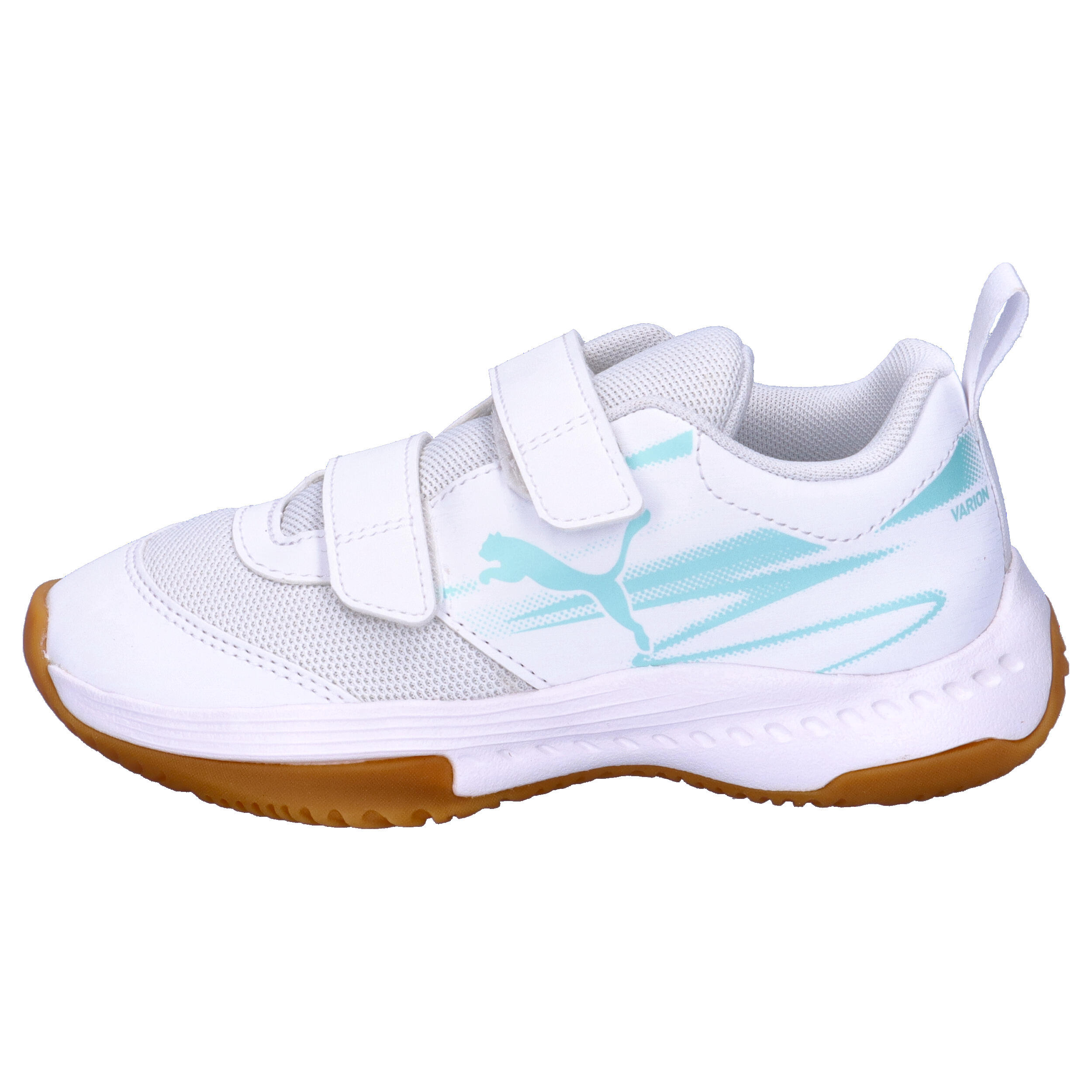 Varion II Hallensportschuhe Jugendliche PUMA 10/15