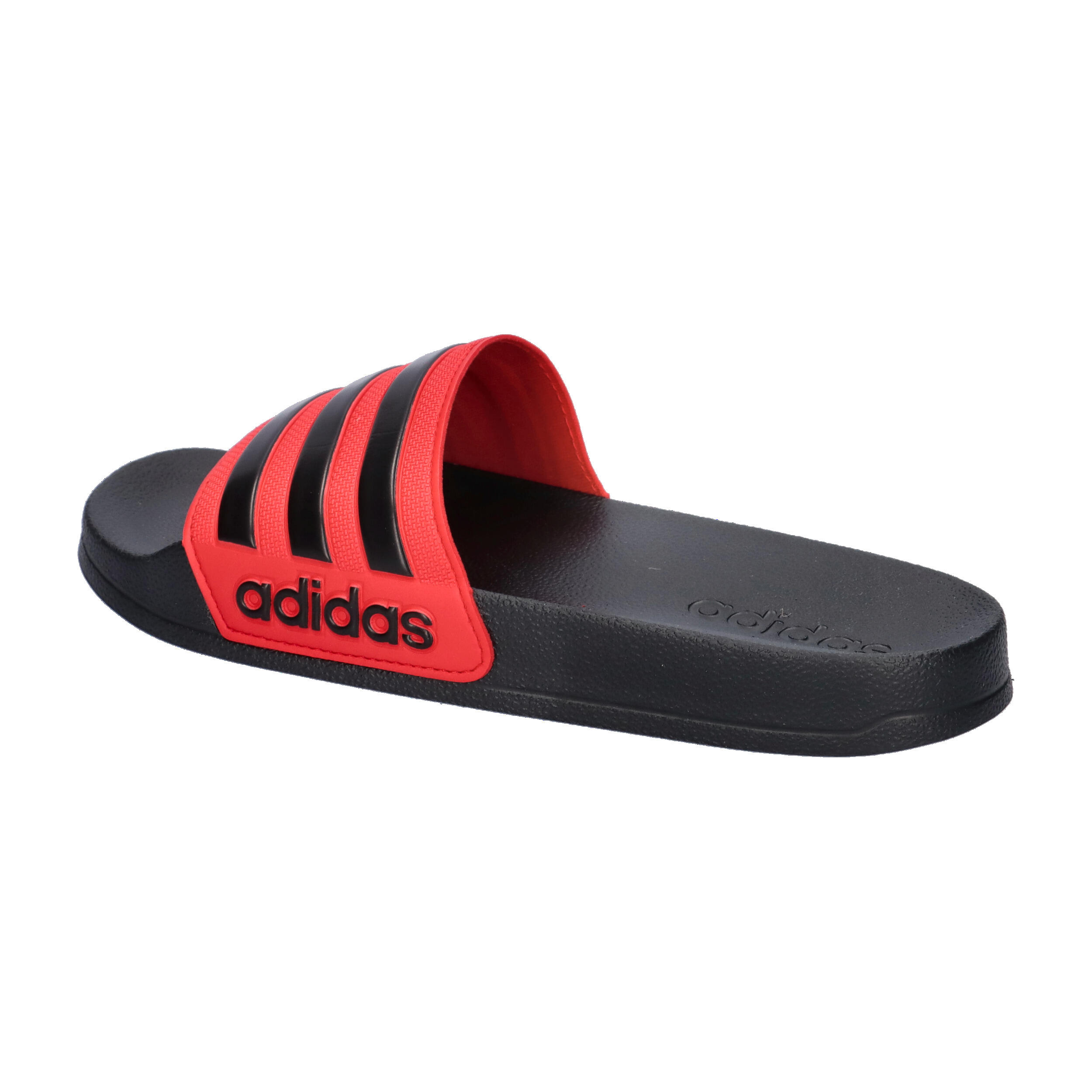 Slippers Adidas model JP5783 voor jongens 11/15