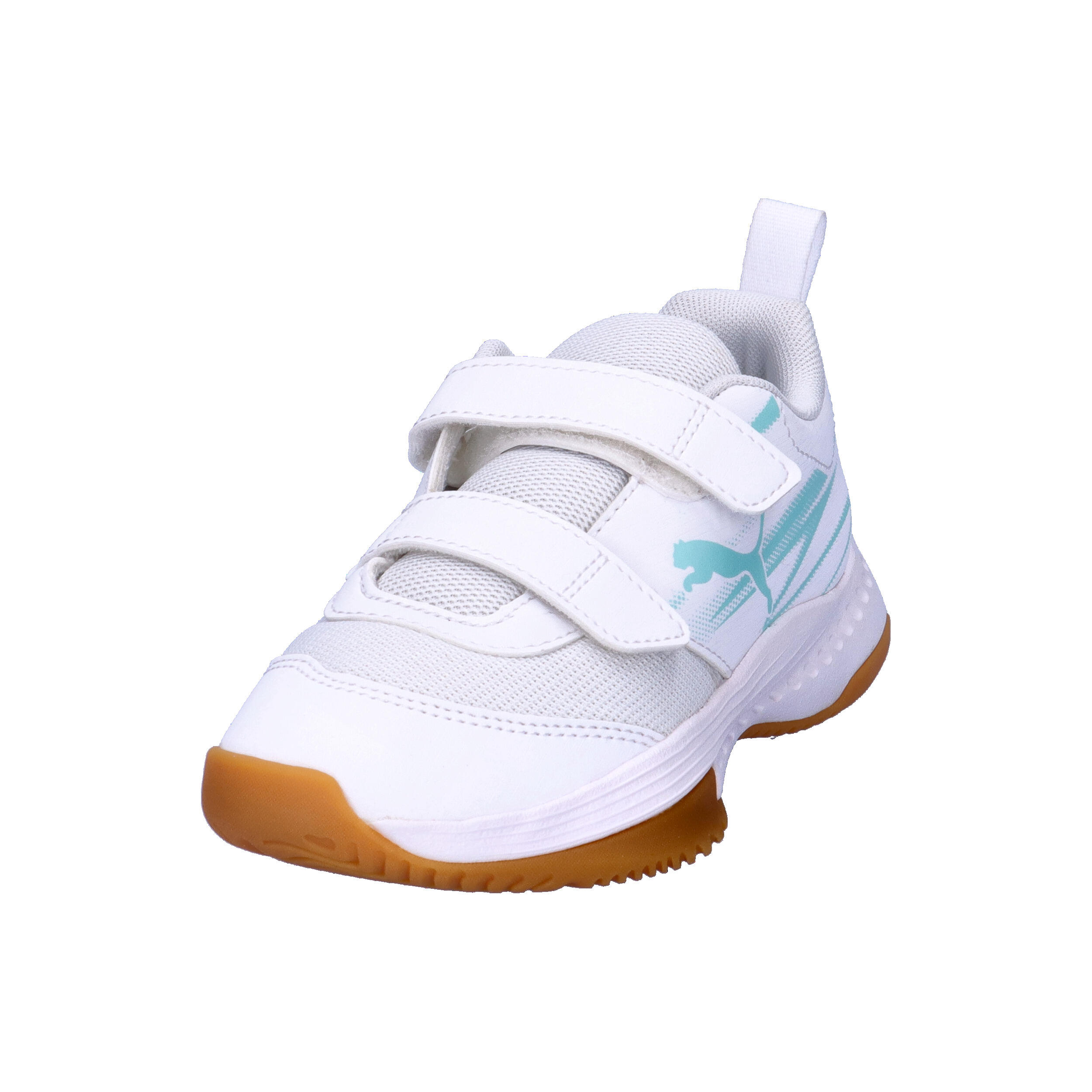 Varion II Hallensportschuhe Jugendliche PUMA 9/15