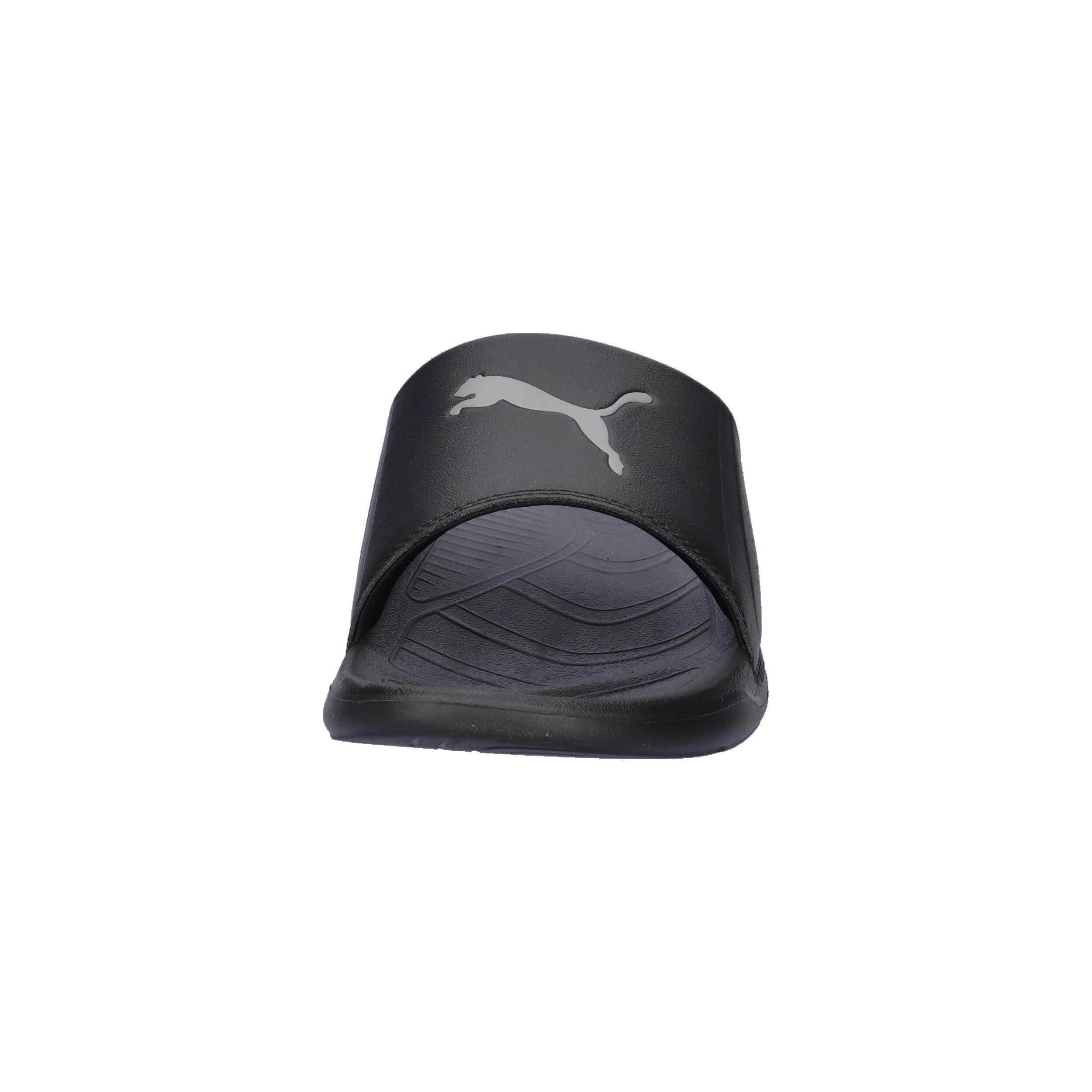 Puma Unisex Badeschlappen Softride Teamcat 402875 3/15