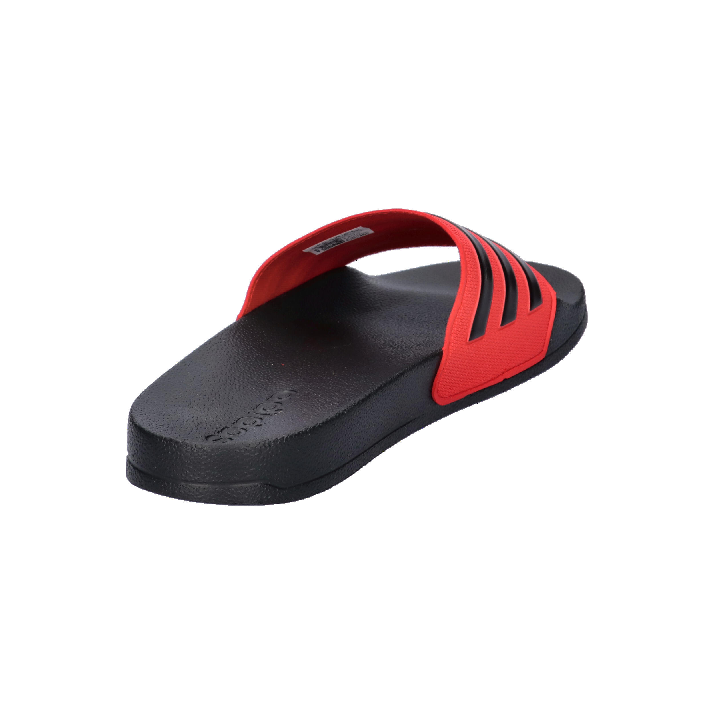 Slippers Adidas model JP5783 voor jongens 14/15