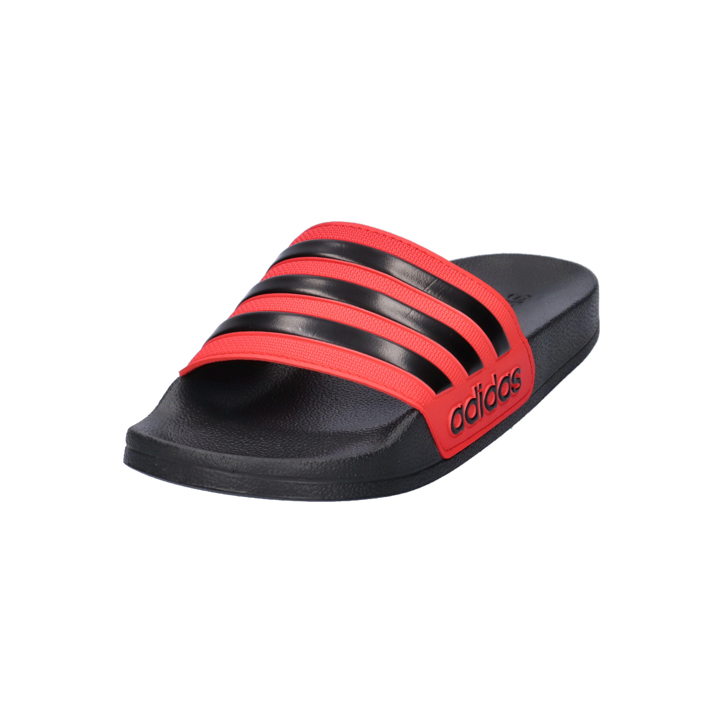 Slippers Adidas model JP5783 voor jongens 4/15