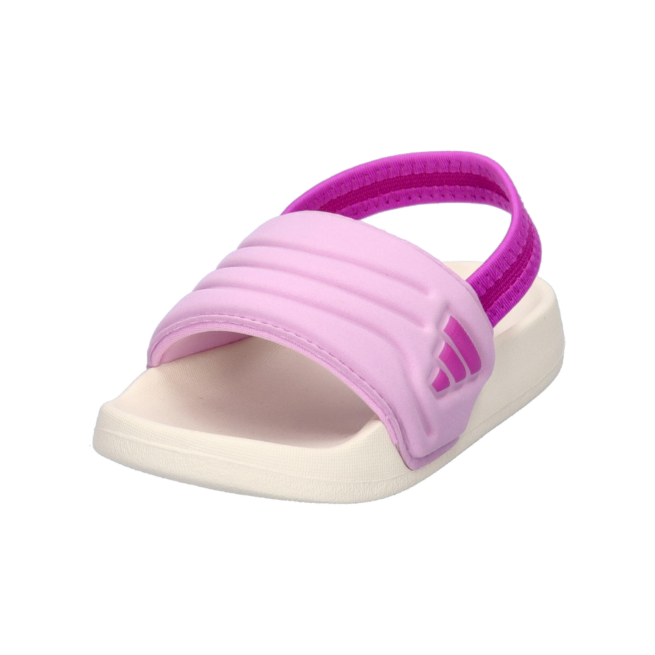 adidas Kinder Badeschlappen Adilette Estrap 2.0 I 4/15