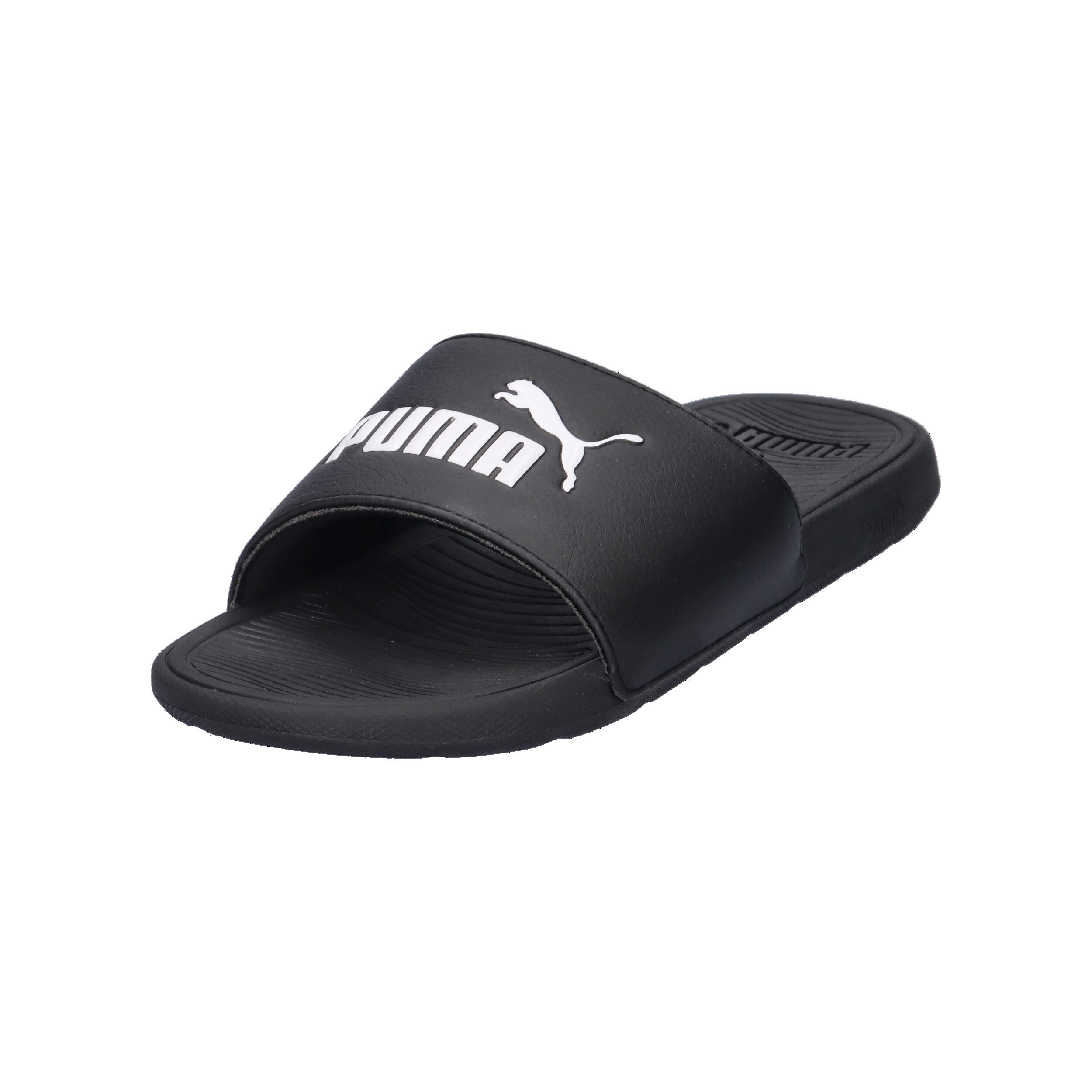 Slippers Puma Cool Cat 2.0, Zwart, Mannen 9/15