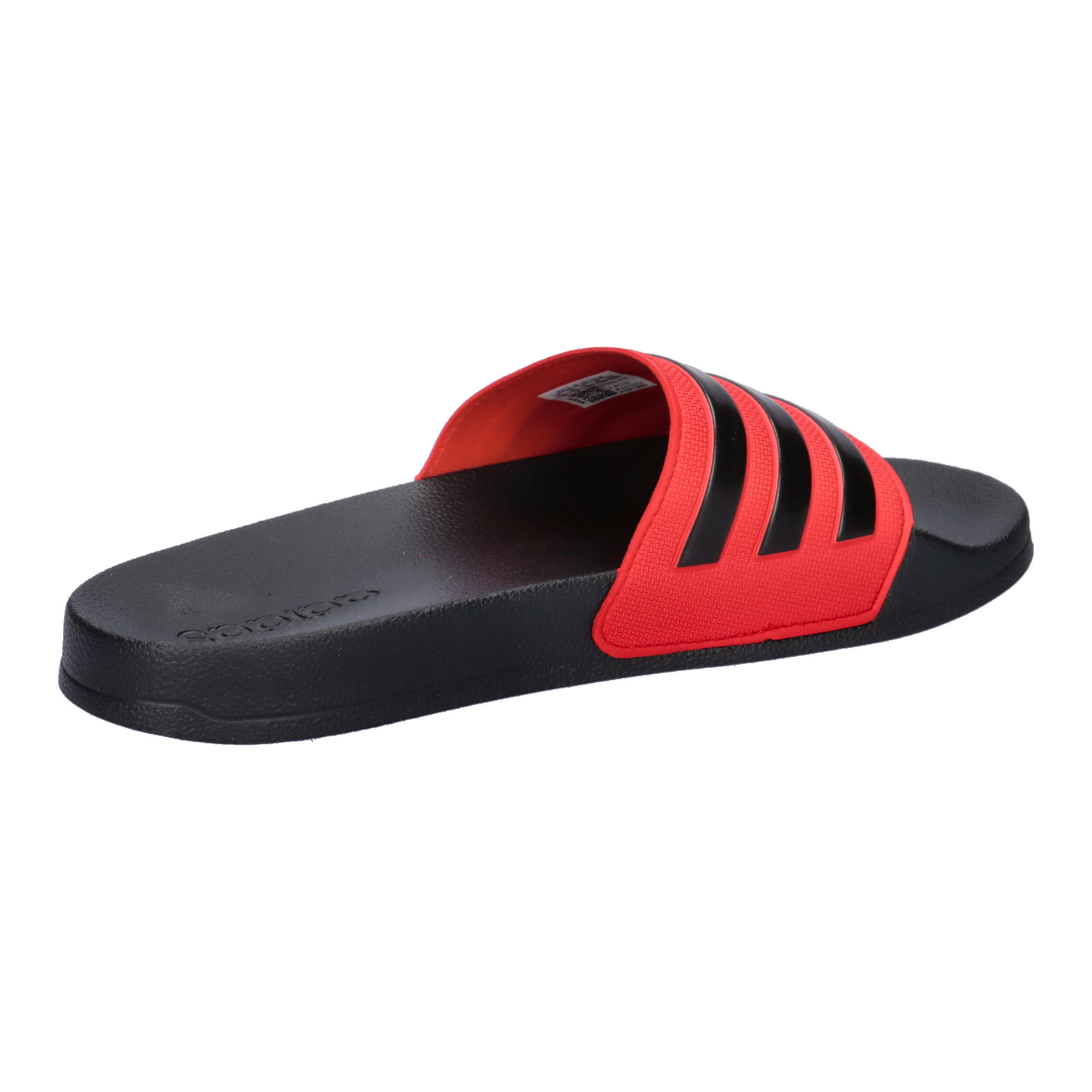 Slippers Adidas model JP5783 voor jongens 15/15