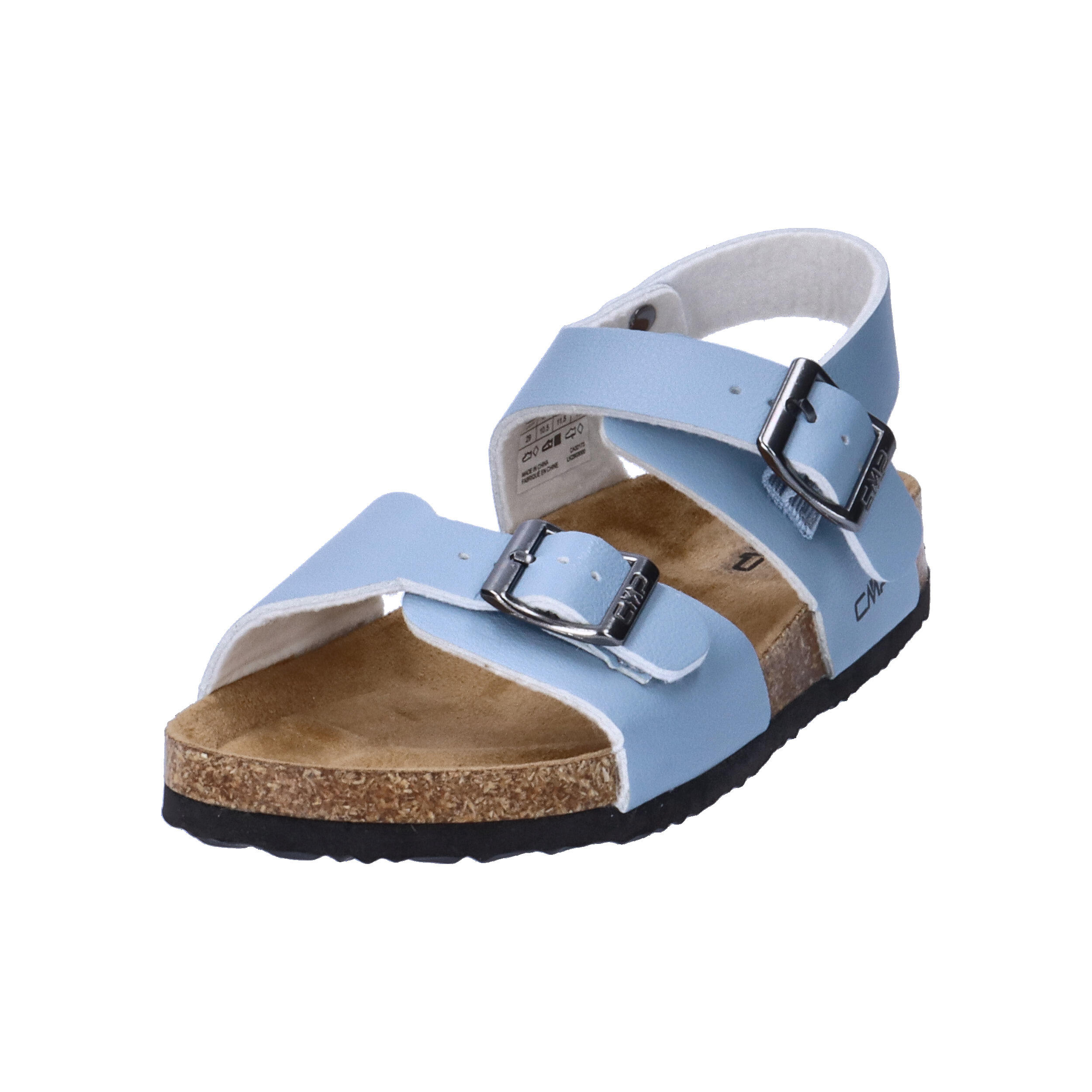 Sandalias para niños CMP Raisho 9/10