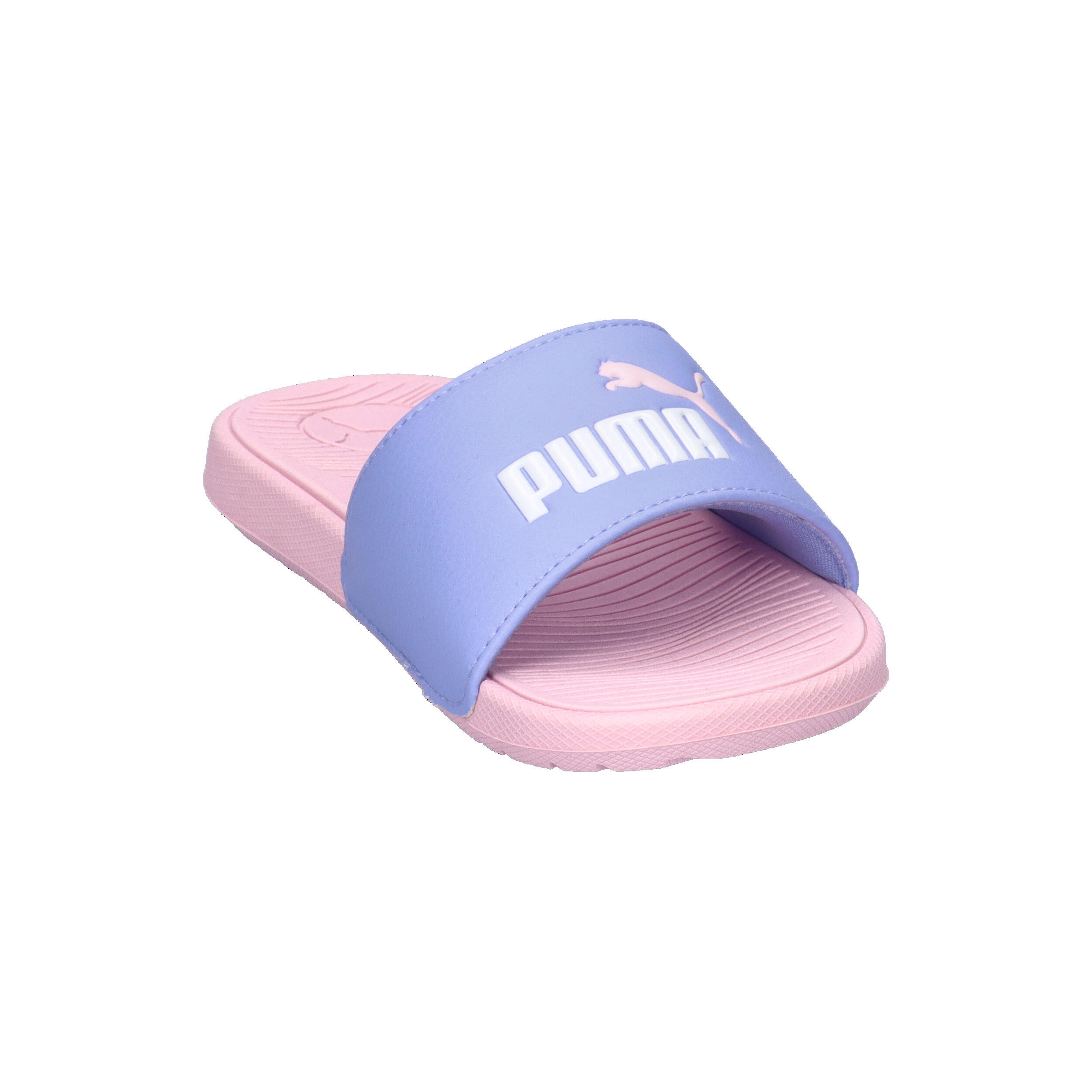 Puma Kinder Badeschlappen Cool Cat 2.0 PS 390884 2/15
