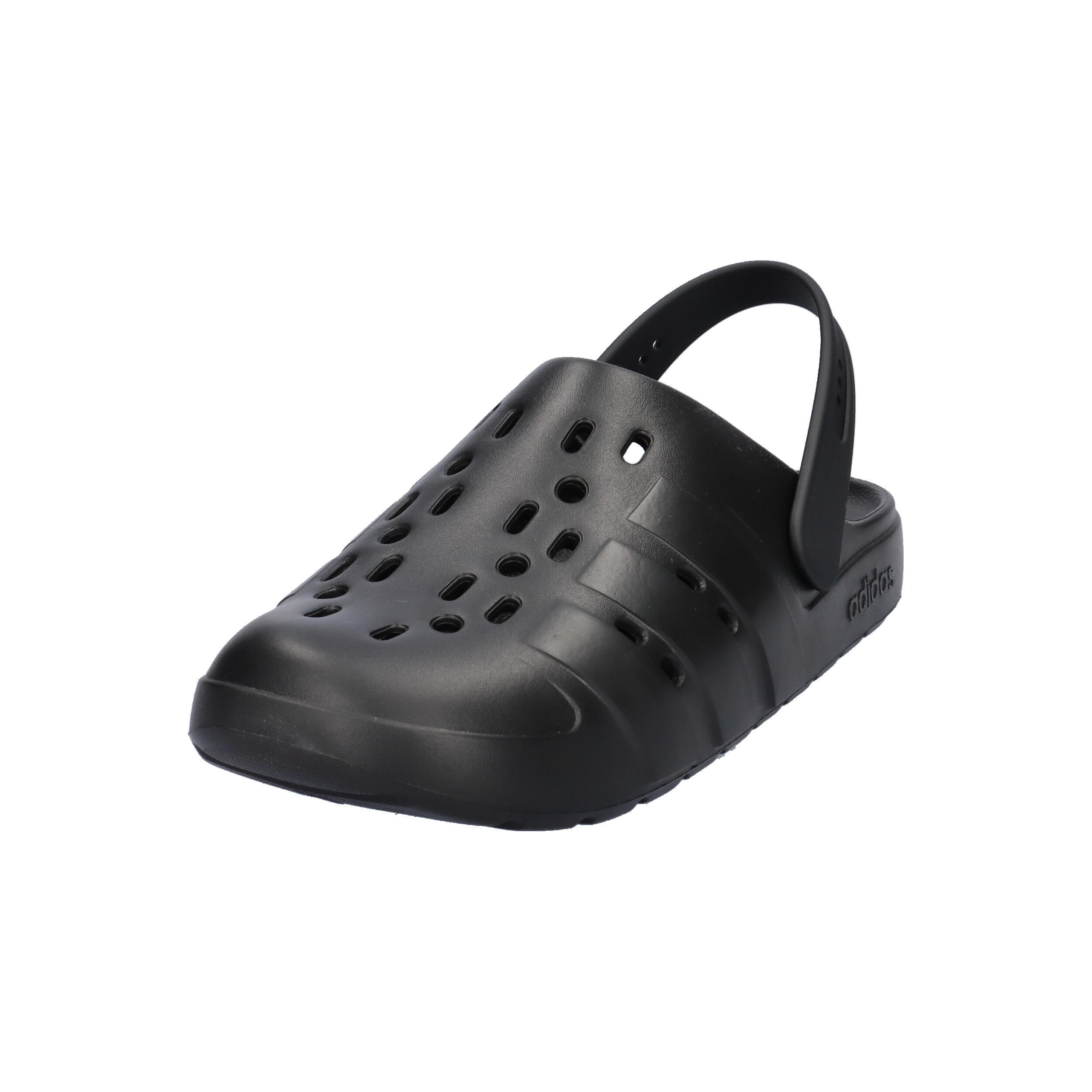 adidas Unisex Sandale ADILETTE CLOG 2.0 4/15