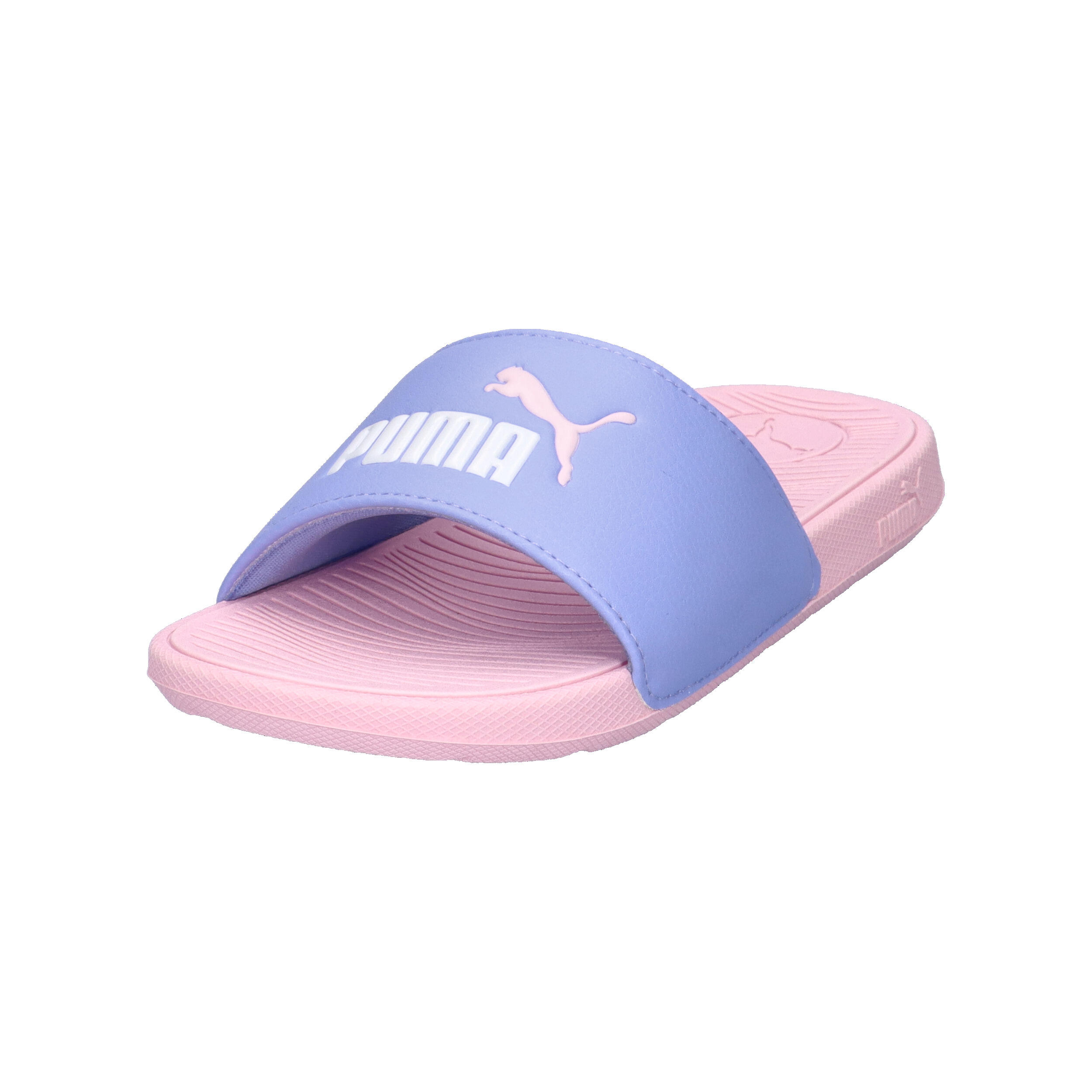 Puma Kinder Badeschlappen Cool Cat 2.0 PS 390884 4/15
