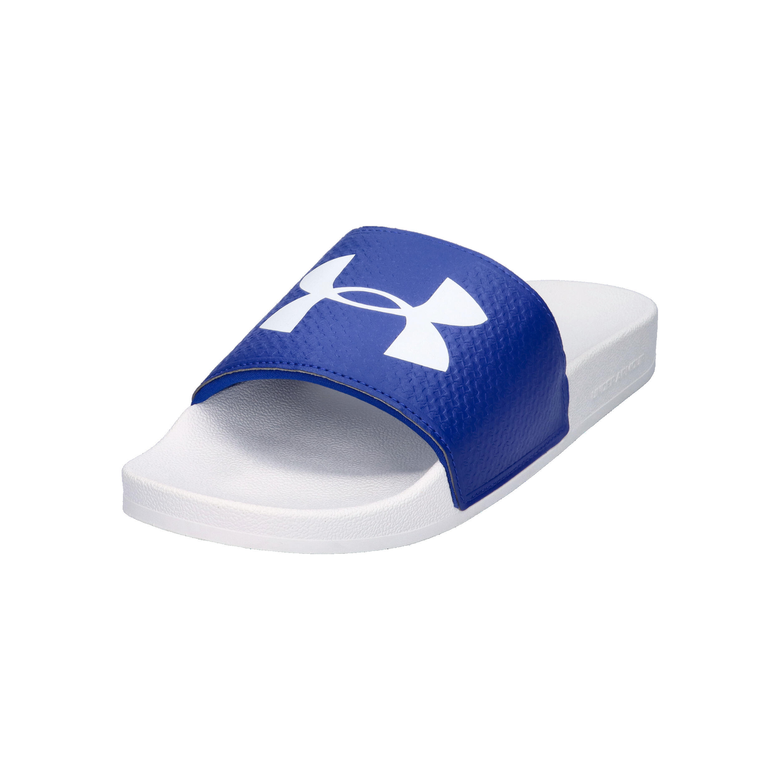 Under Armour Herren Badeschlappen UA ARMR Slide 6007527 4/15