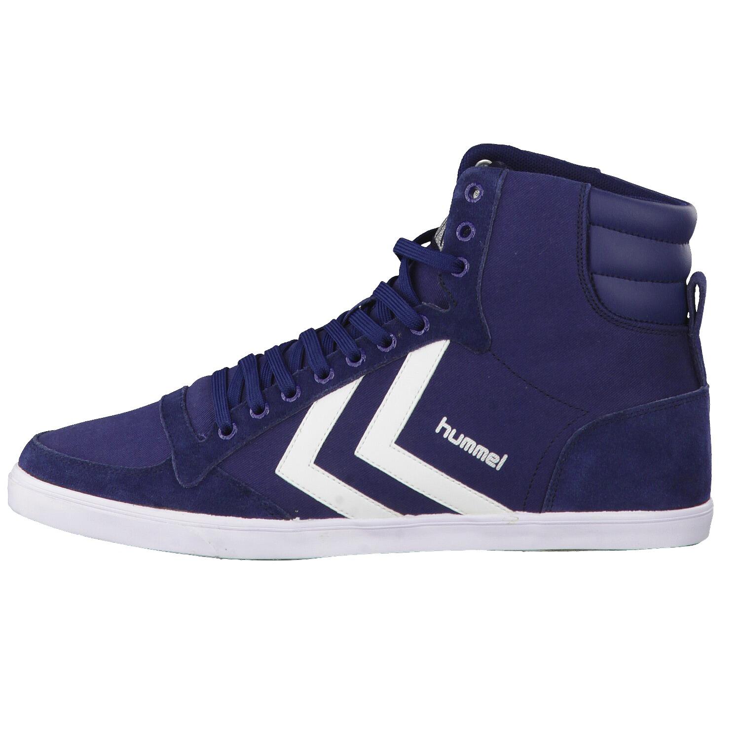 Lacets Sneaker Hummel Slimmer Adulte 9/14
