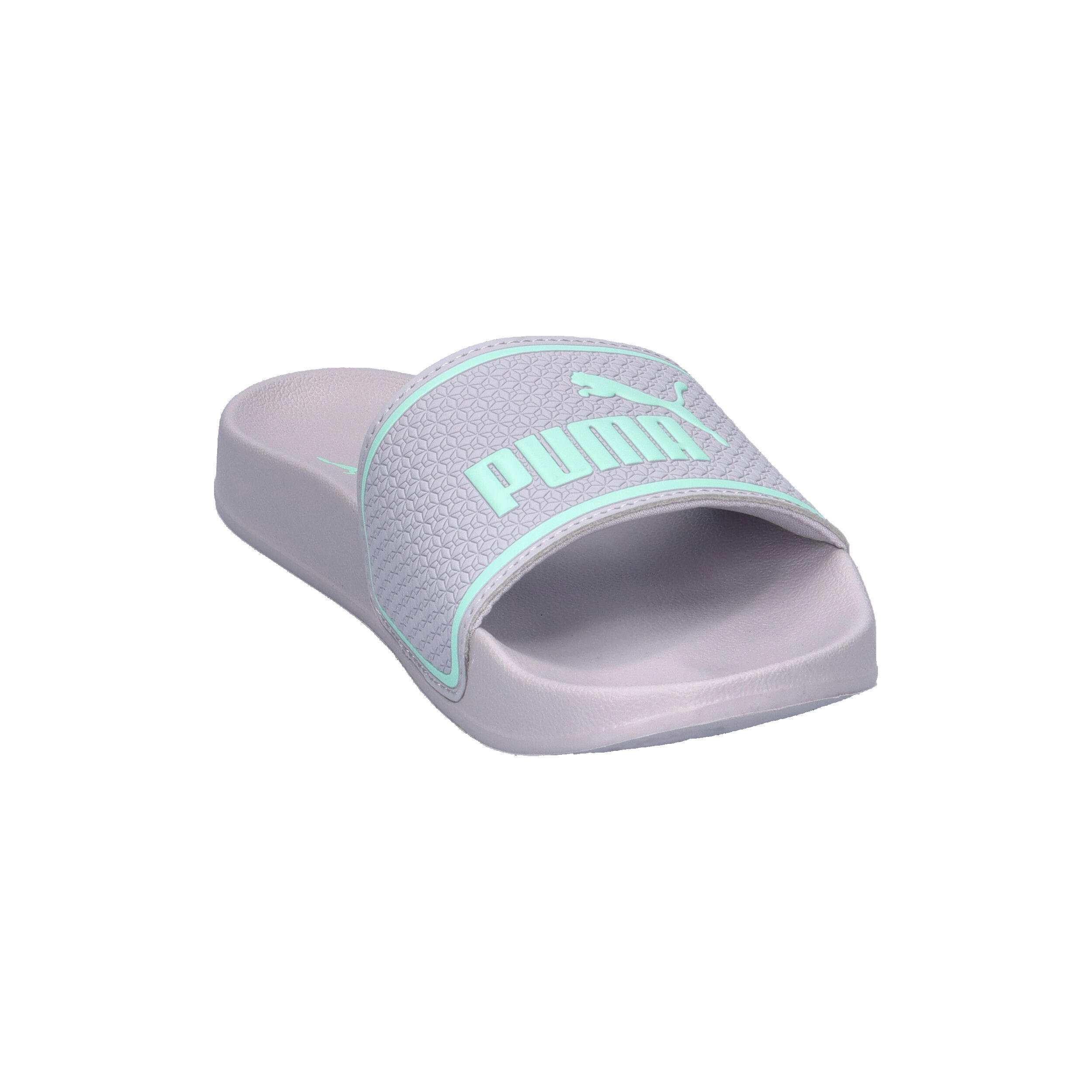Puma Kinder Badeschlappen Leadcat 2.0 PS 384435 2/15