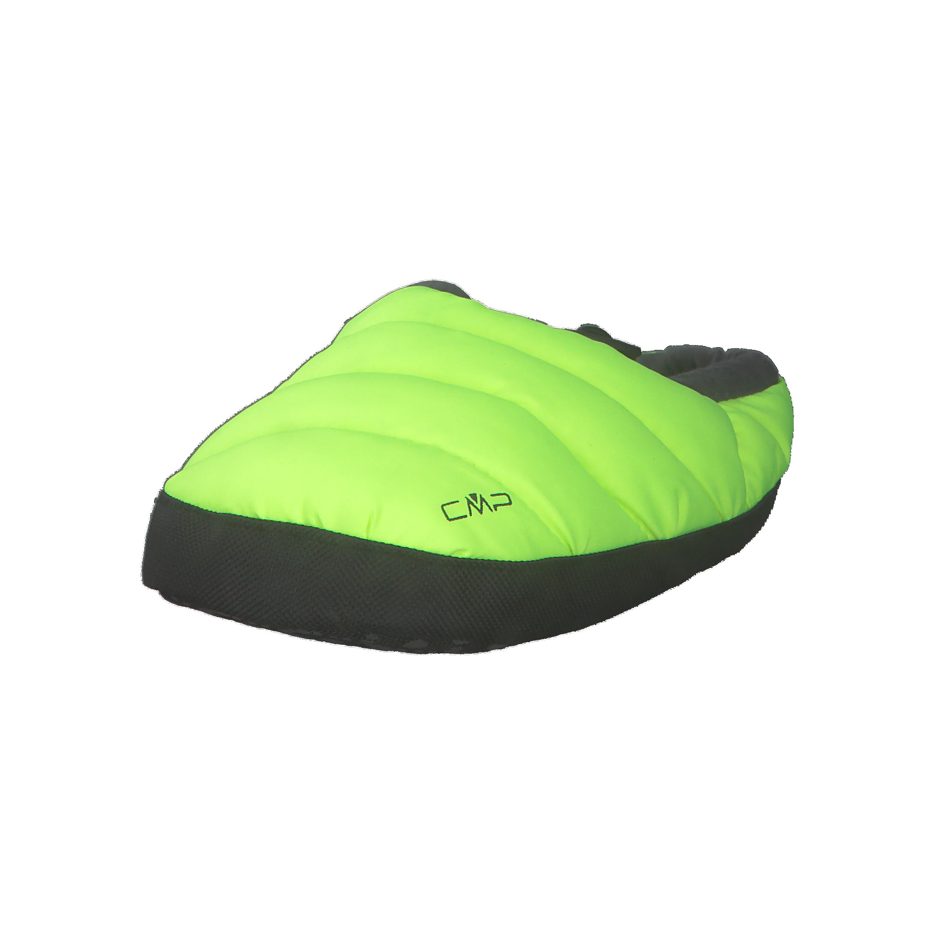 CMP Kinder Hausschuhe Lyinx Slipper 31Q4674 4/15