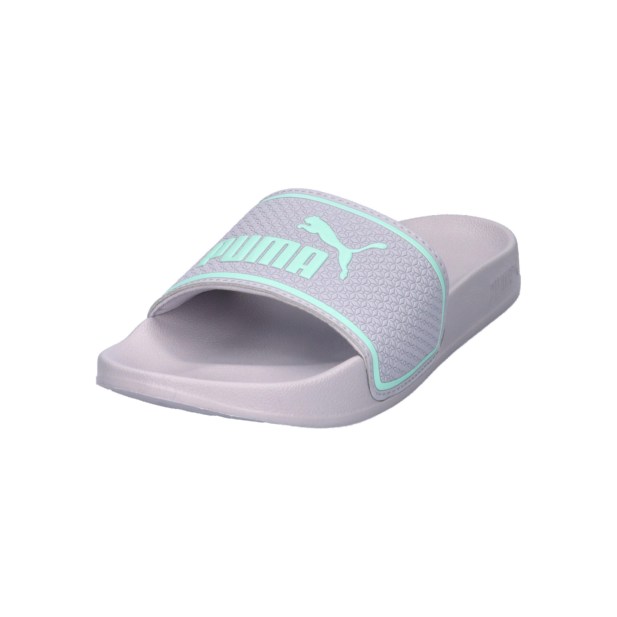 Puma Kinder Badeschlappen Leadcat 2.0 PS 384435 4/15