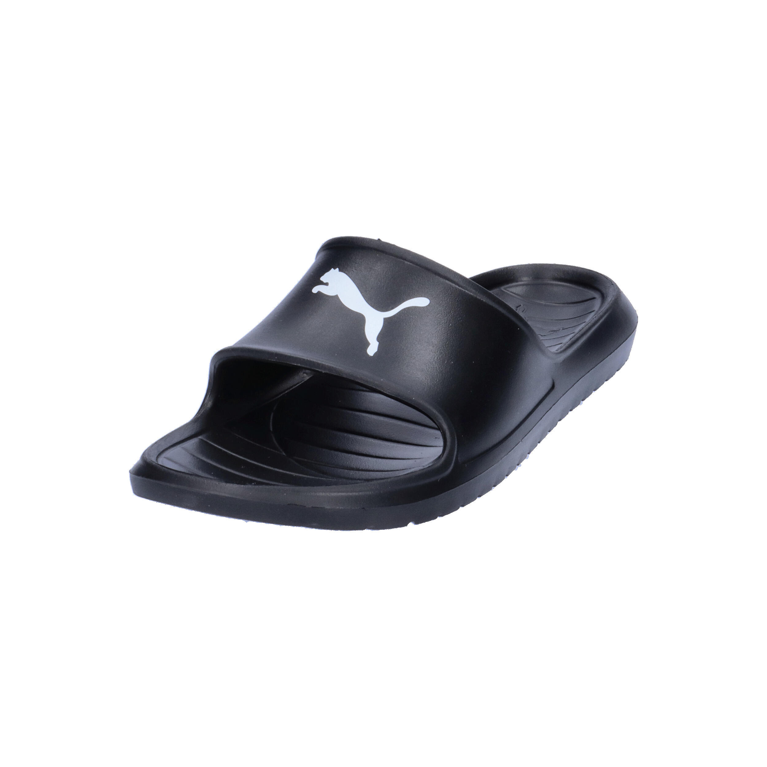 Puma Unisex Badeschlappen Divecat v2 Lite Cat 386713 9/15