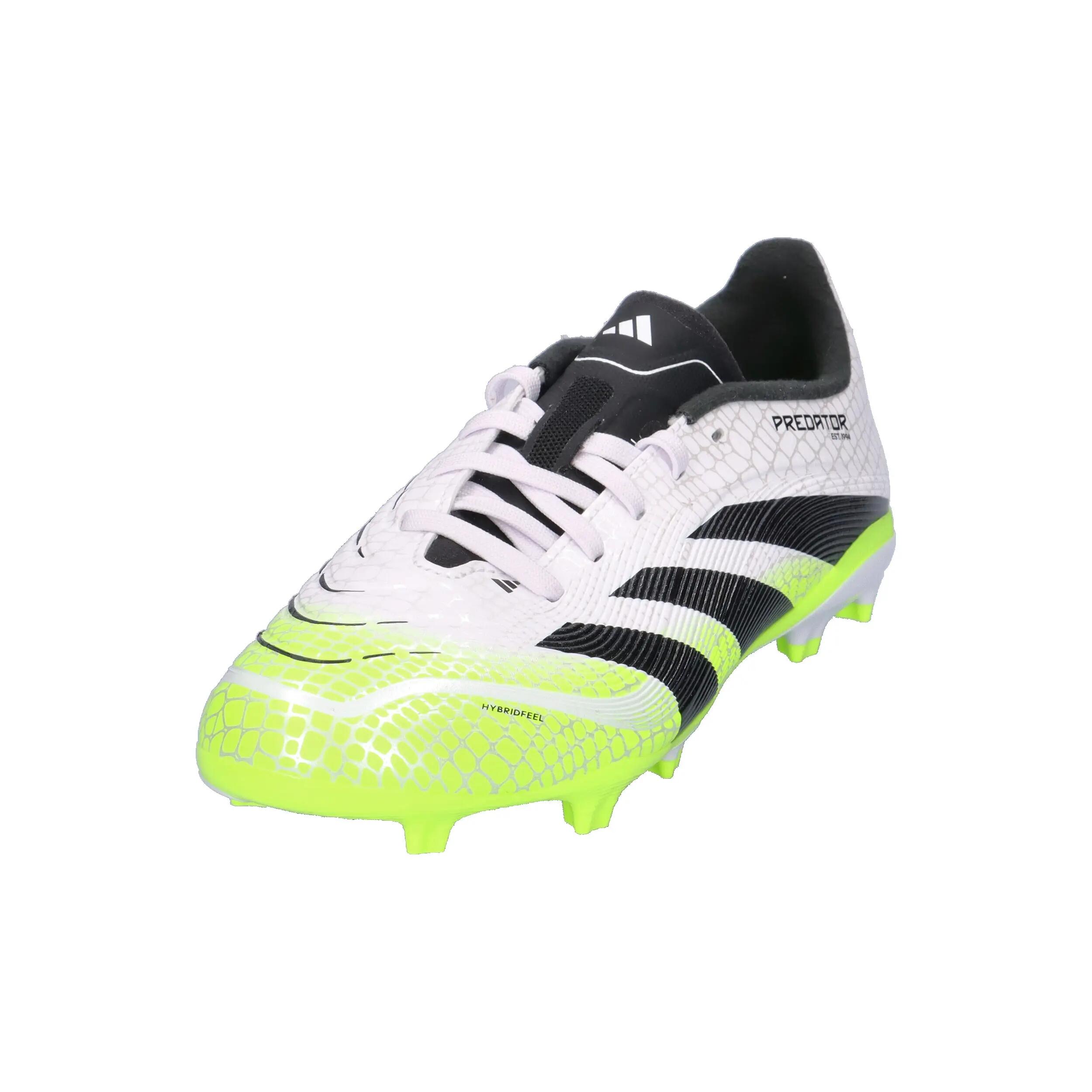Scarpe da calcio Predator League Firm/Multi-Ground 9/15