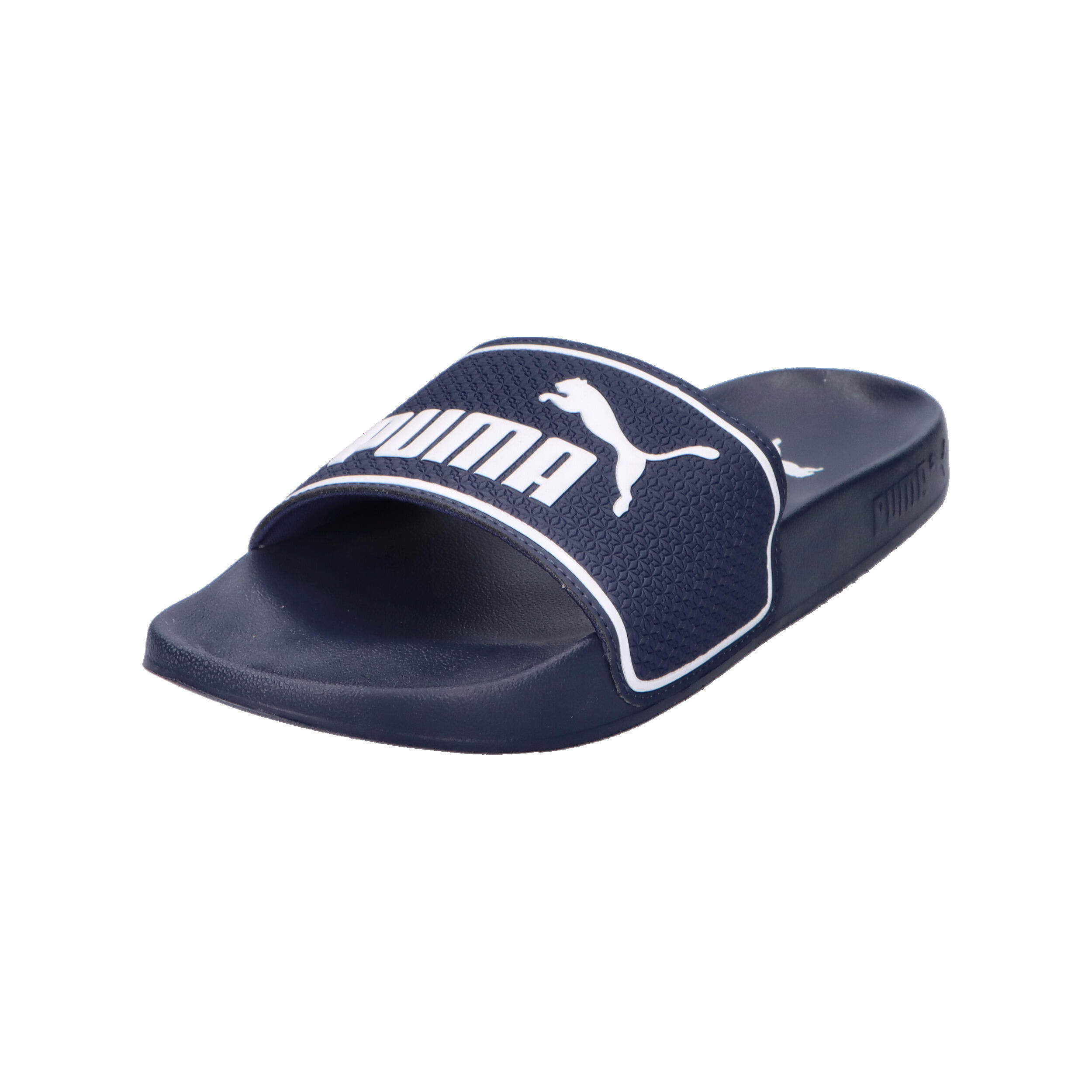 Puma Unisex Badeschlappen Leadcat 2.0 399706 4/15