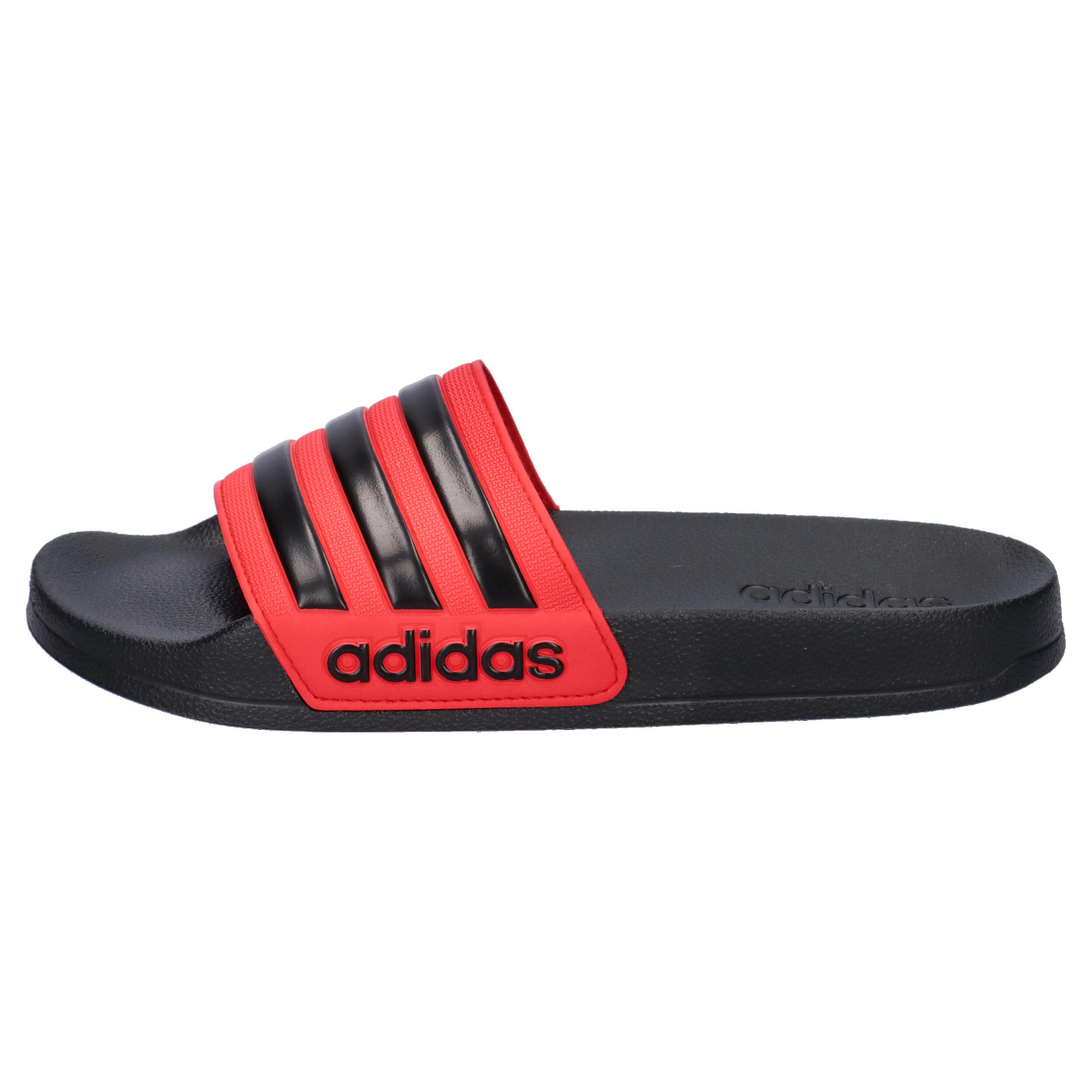 Slippers Adidas model JP5783 voor jongens 10/15