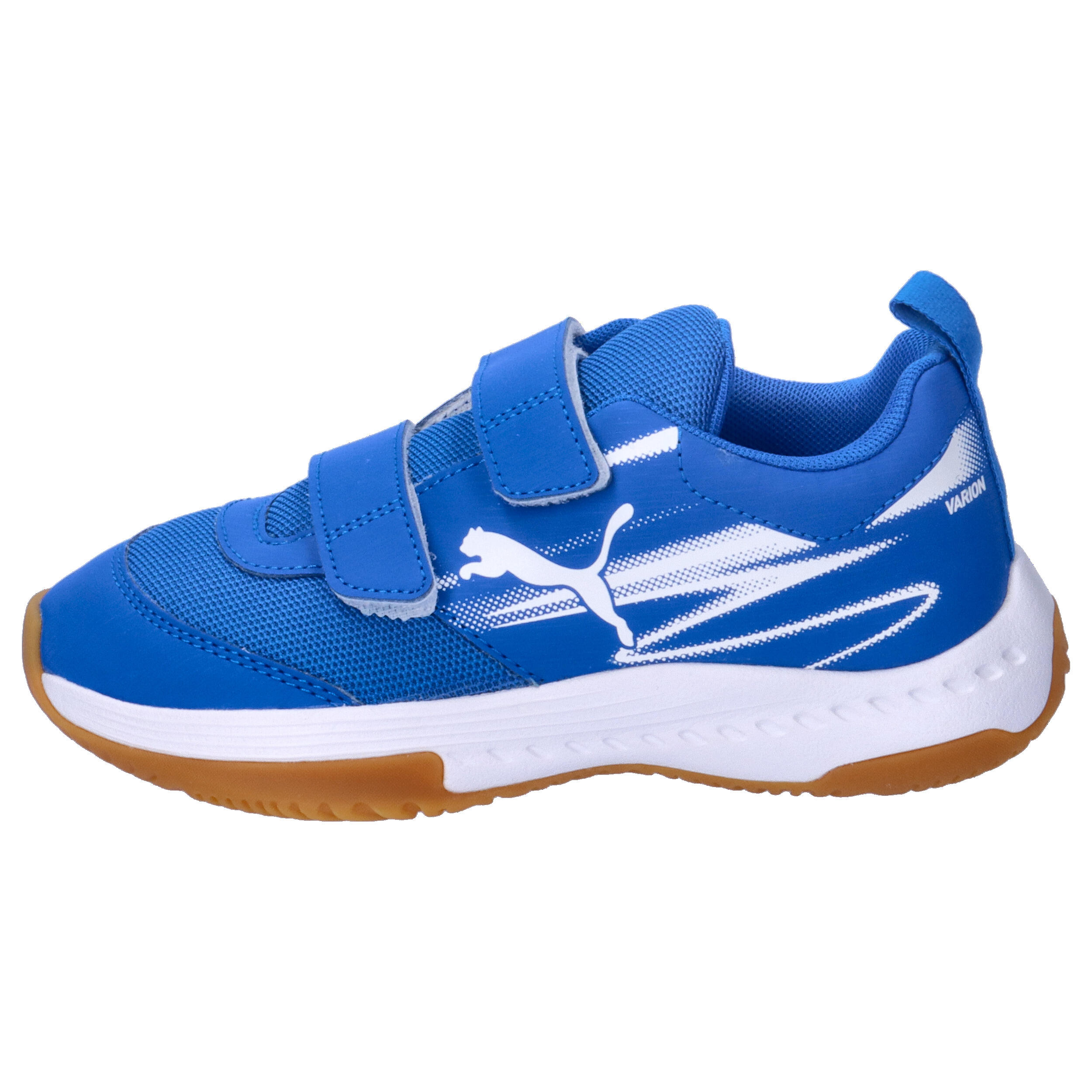 Varion II zaalschoenen voor jongeren PUMA 10/15