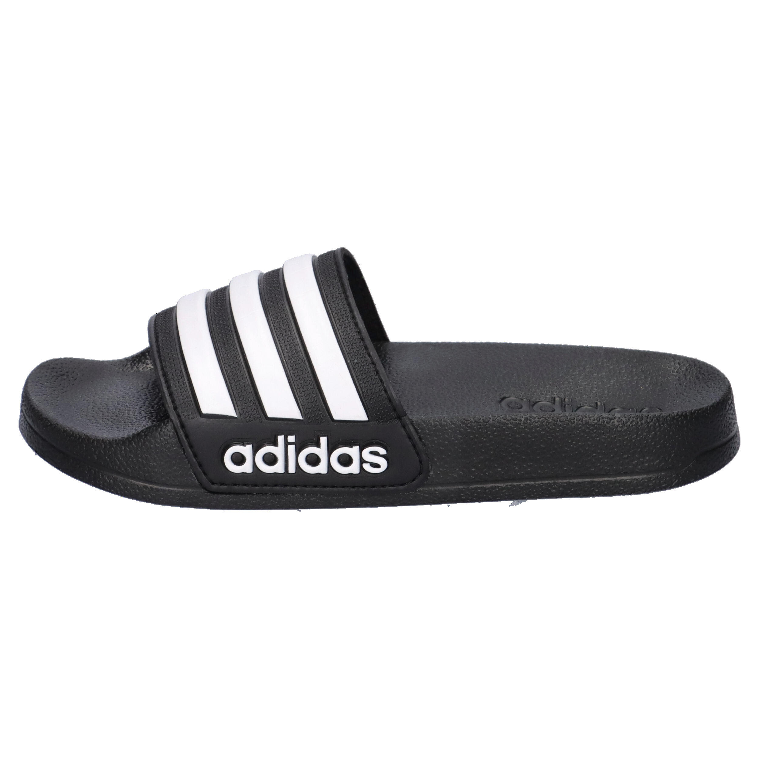 ADILETTE SHOWER SLIDES 10/11