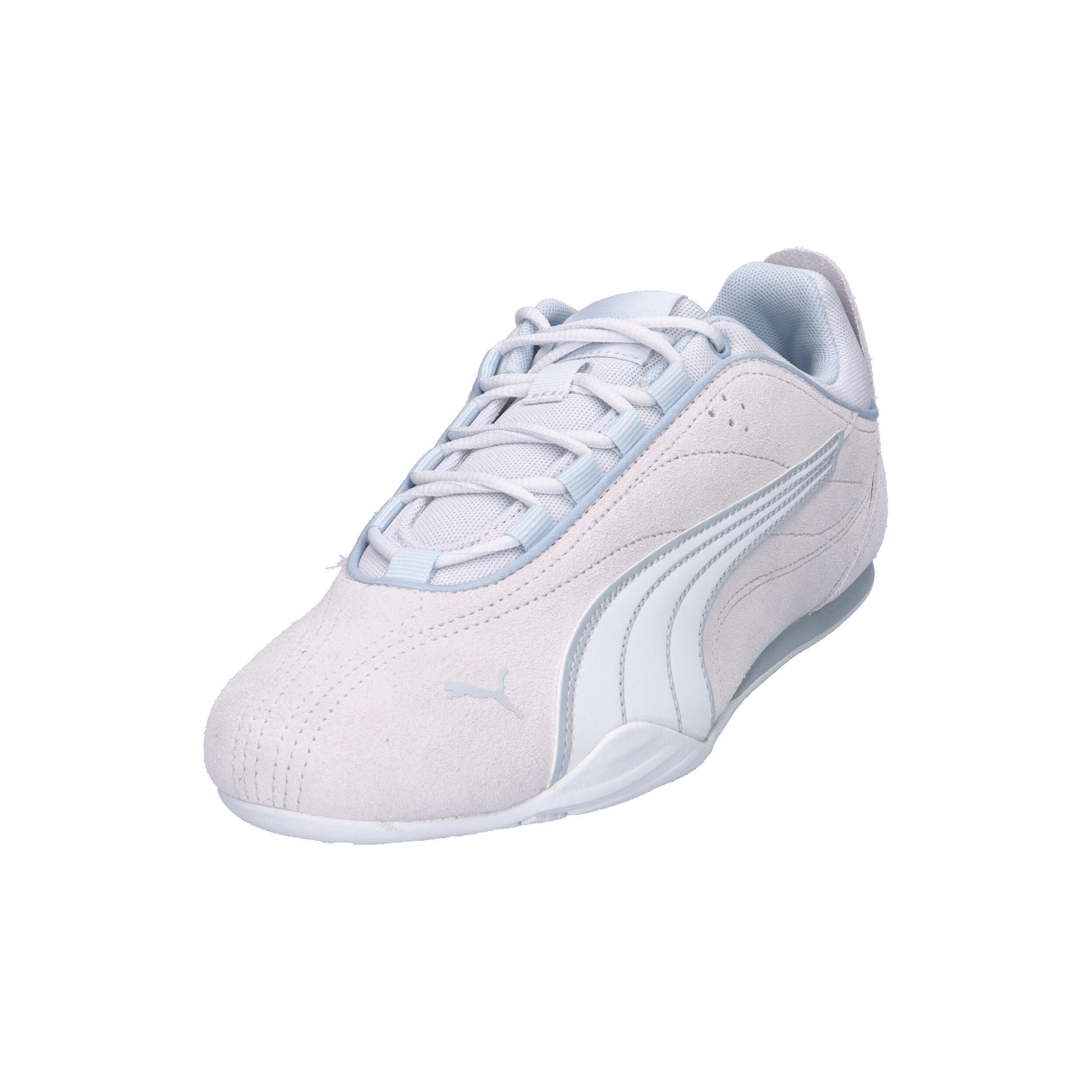 Puma Damen Sneaker Catch Soleil SD 403955 4/15