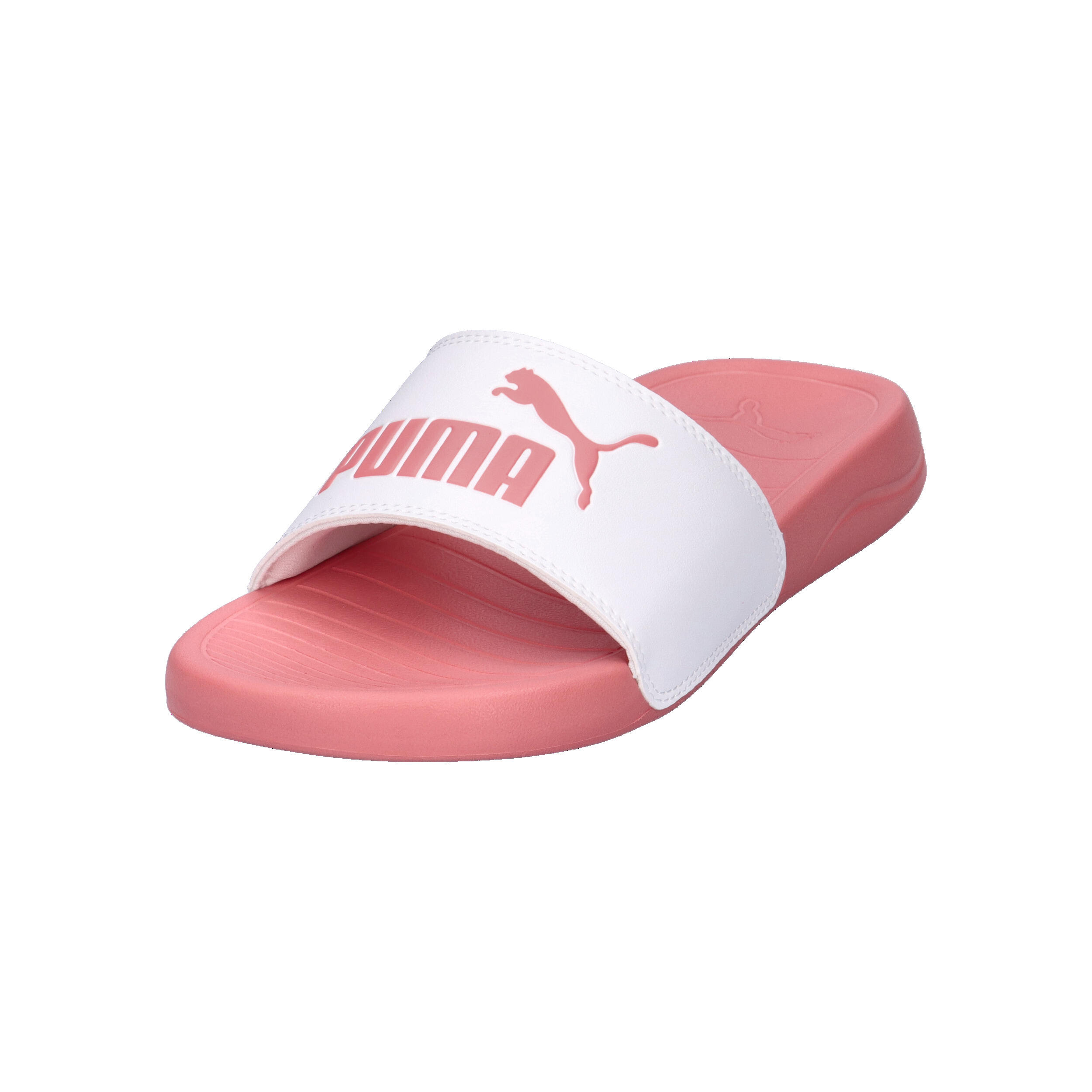 Puma Kinder Badeschlappen Popcat 20 Jr 372017 4/15