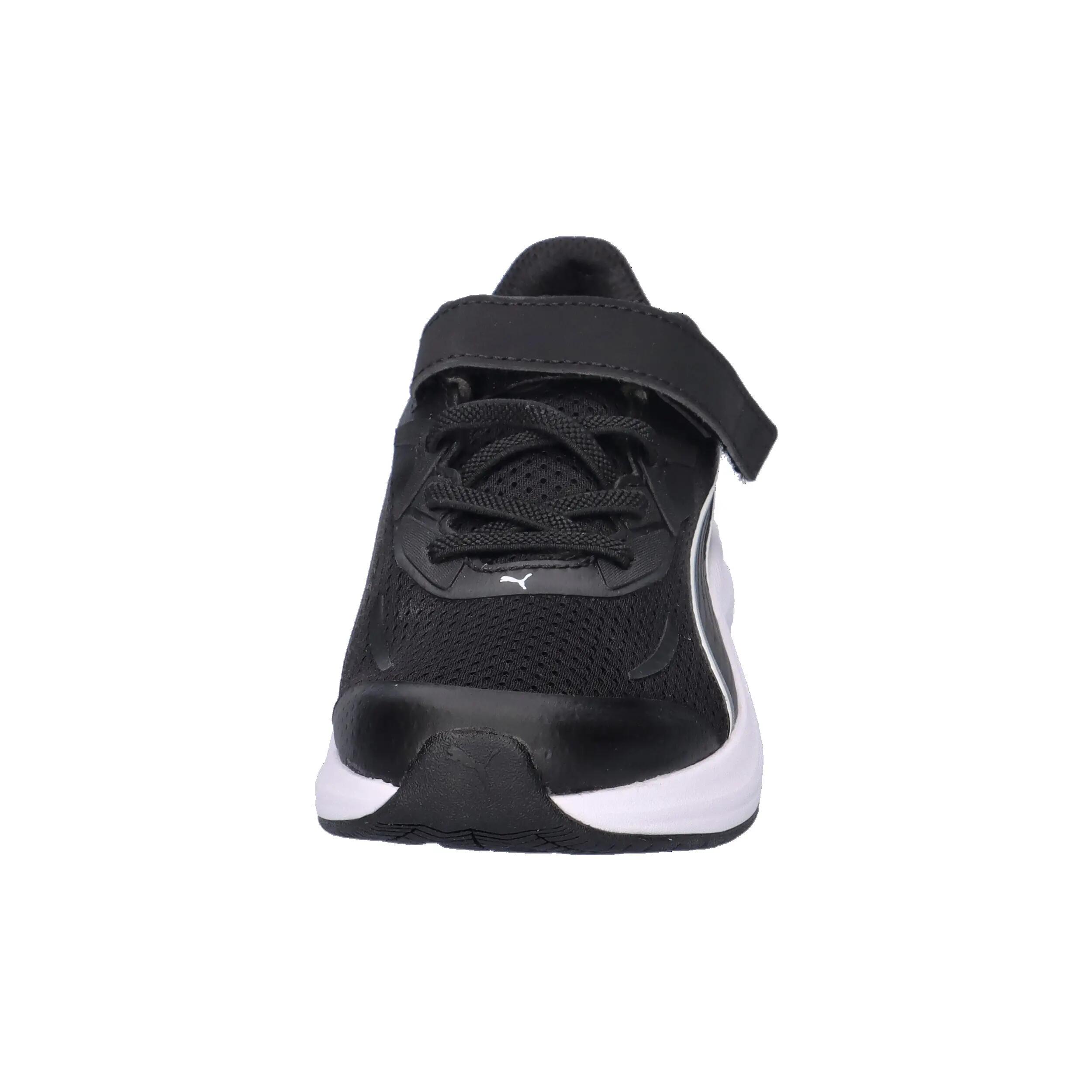Sneakers - Sport - Kinderen - Puma Skyrocket 2 - Wit en zwart 3/14