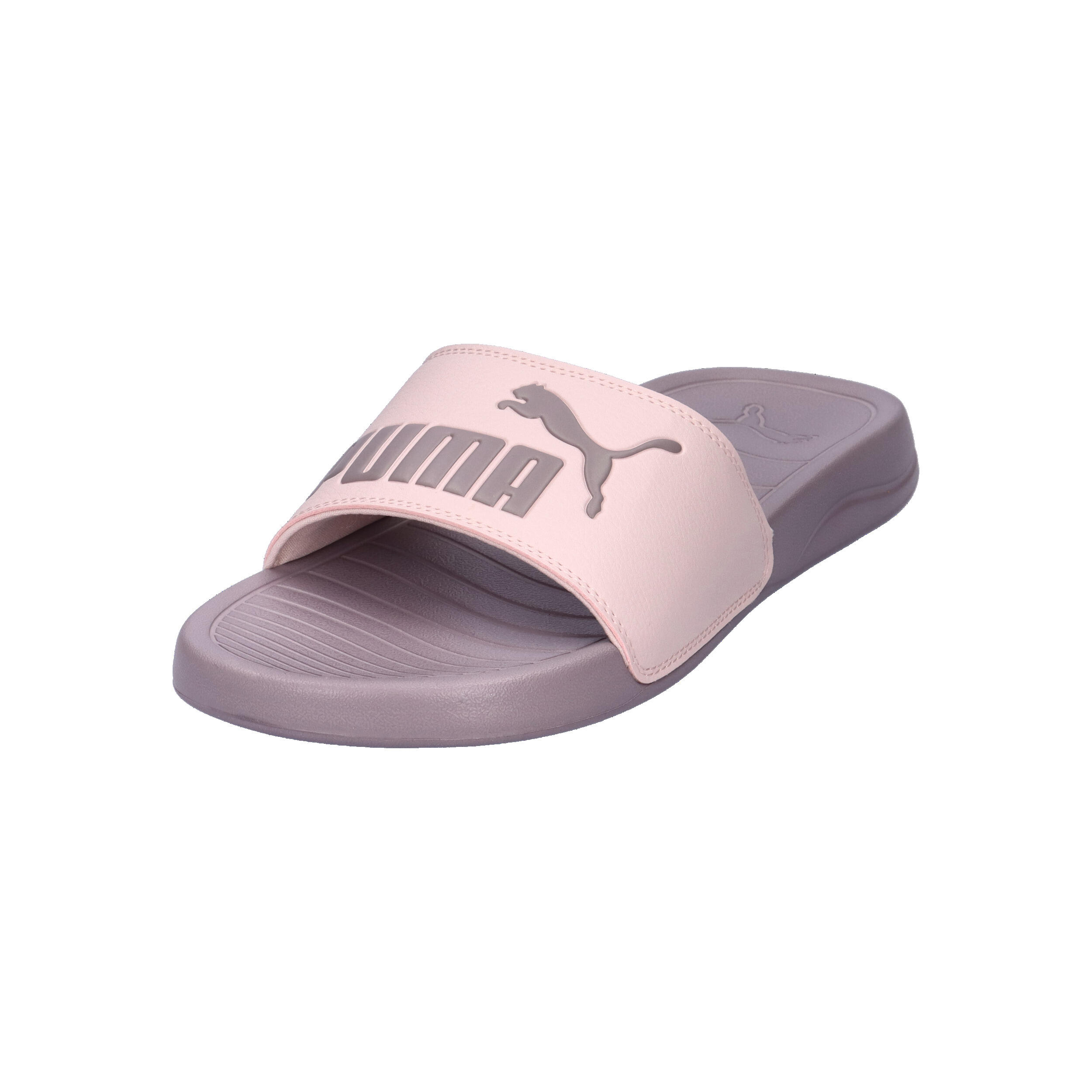 Puma Unisex Badeschlappen Popcat 20 372279 4/15