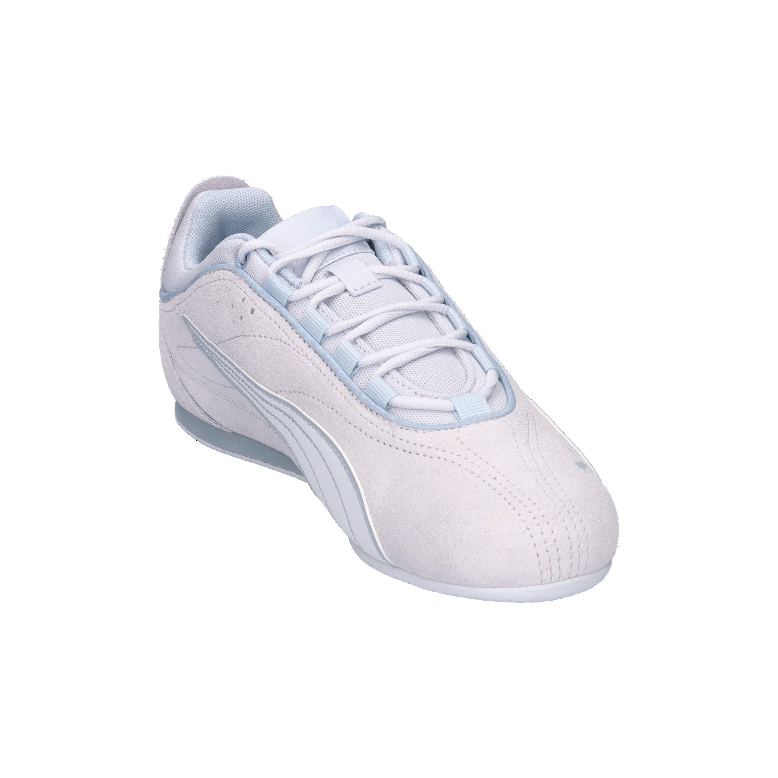 Puma Damen Sneaker Catch Soleil SD 403955 2/15
