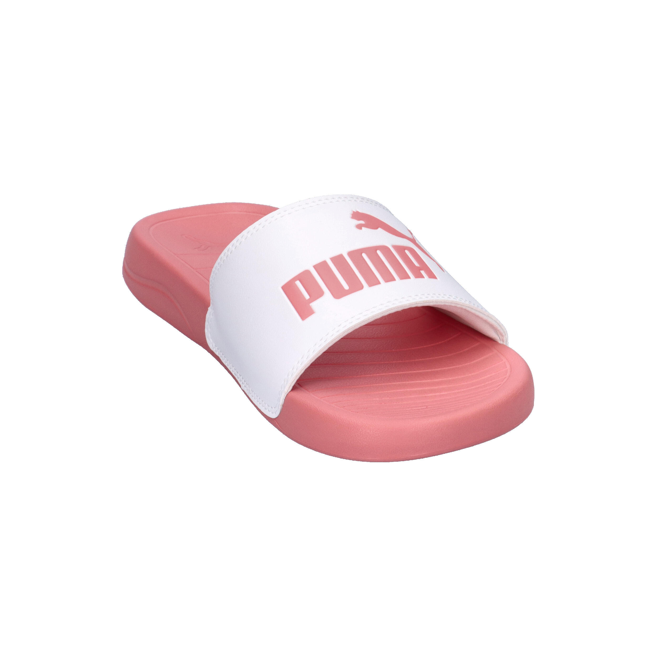 Puma Kinder Badeschlappen Popcat 20 Jr 372017 2/15