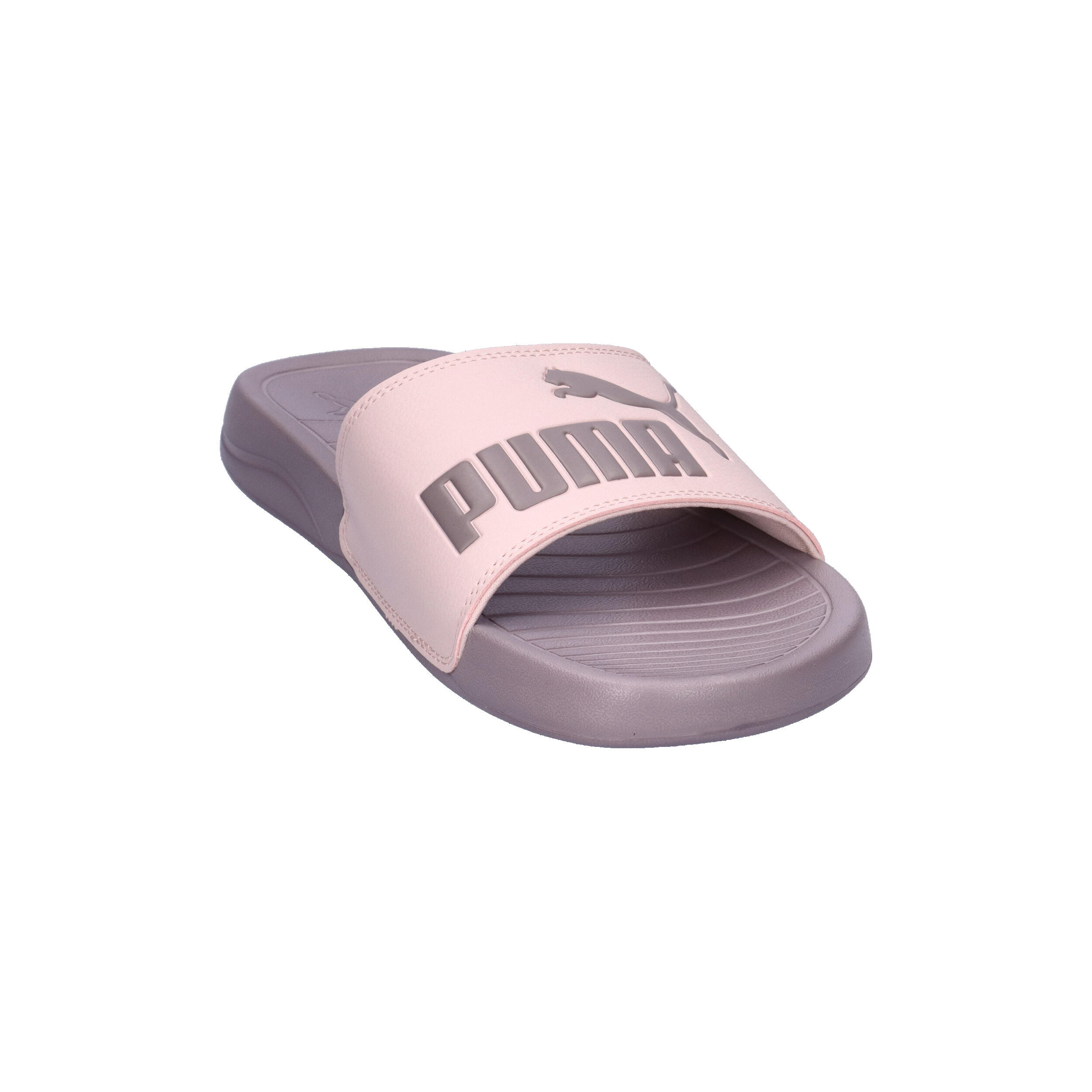 Puma Unisex Badeschlappen Popcat 20 372279 2/15
