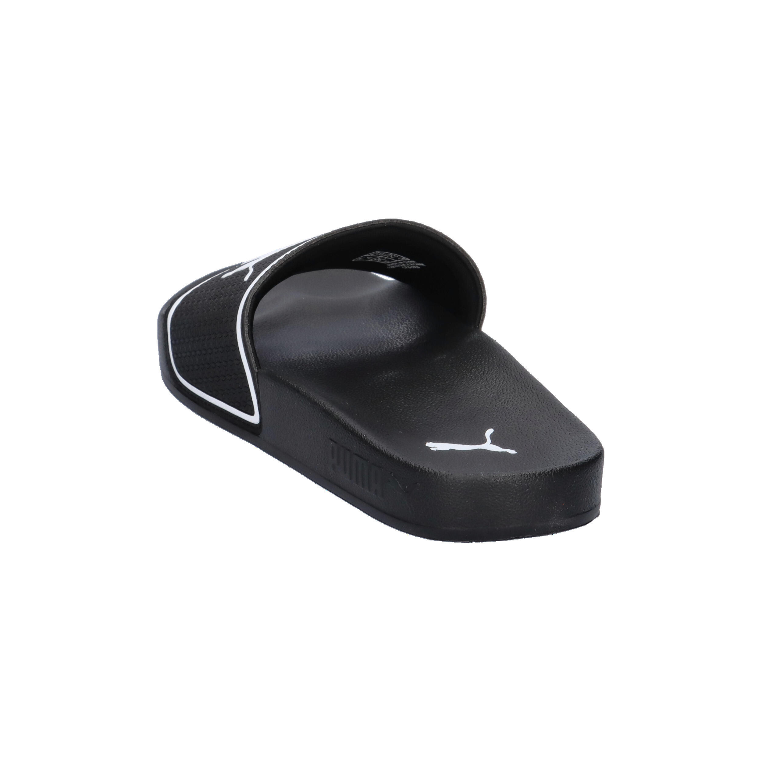 Puma Kinder Badeschlappen Leadcat 2.0 Jr 384434 12/15
