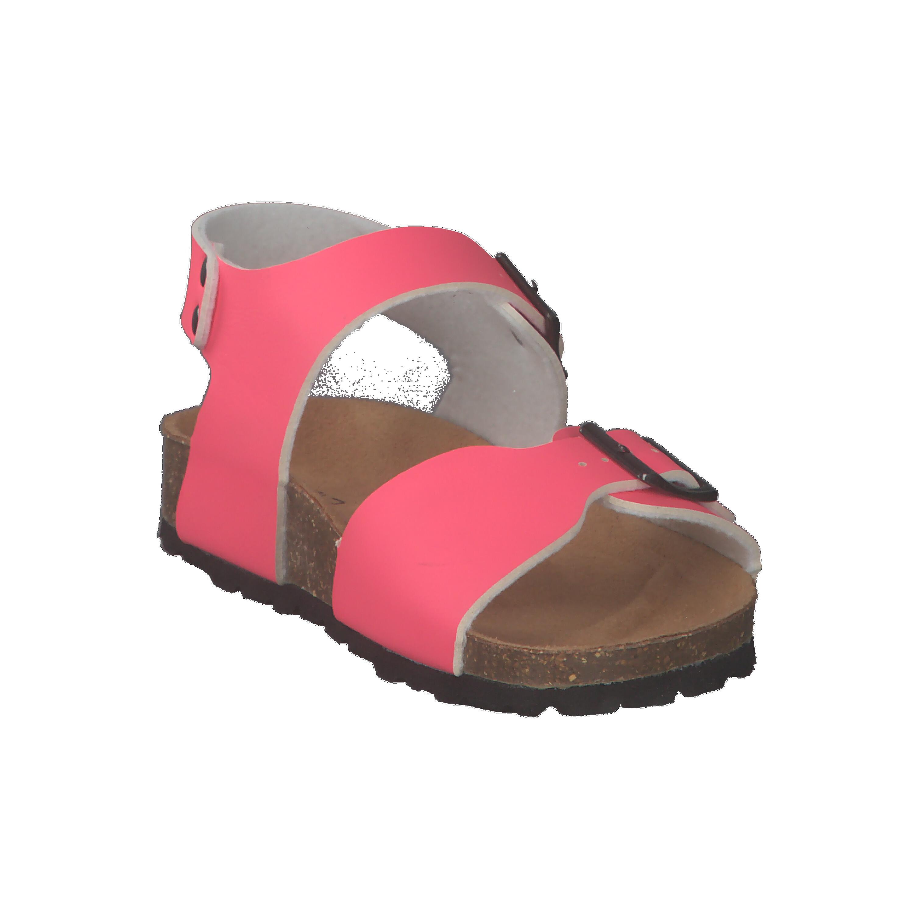 Sandales de randonnée pour enfants Eco Keidha 2/15