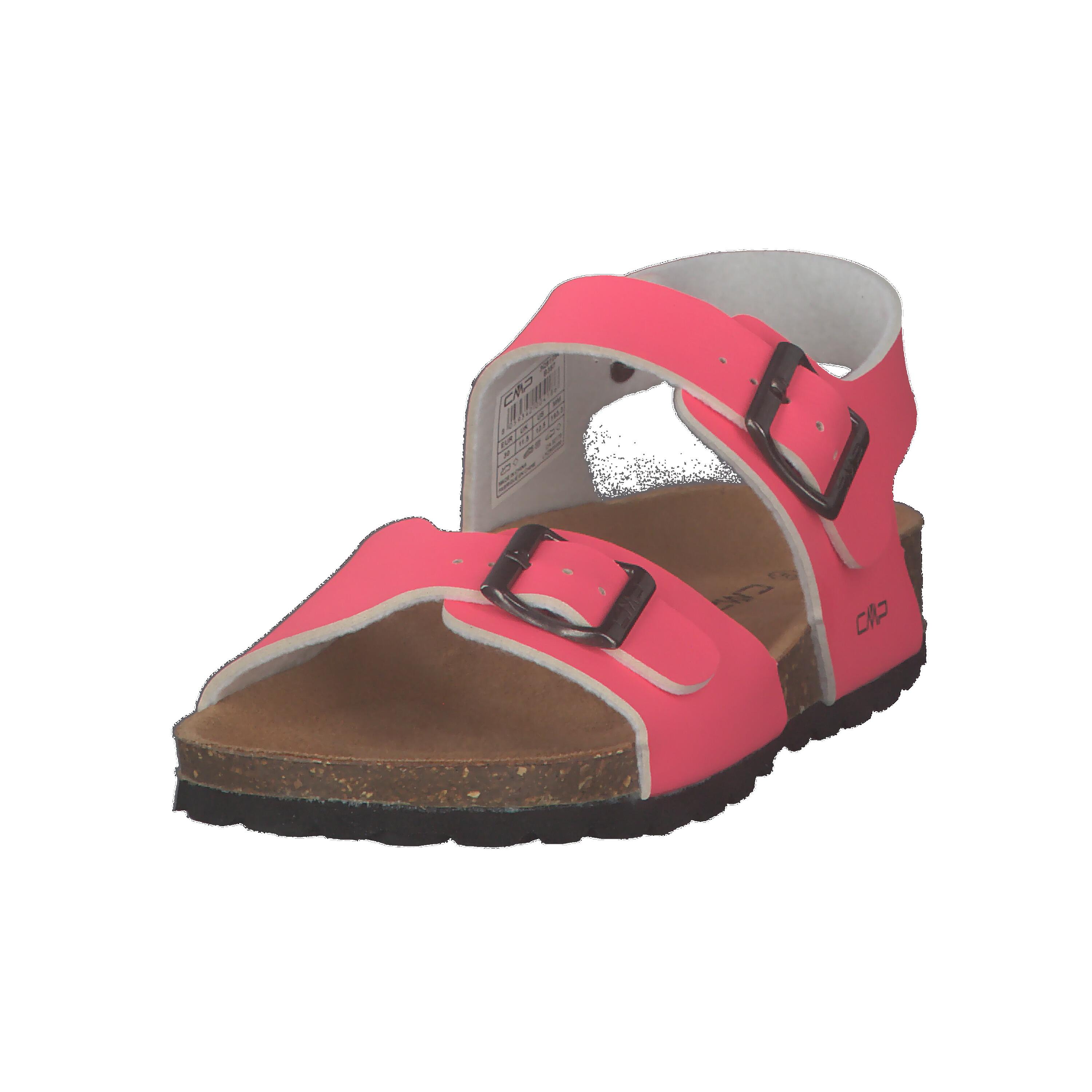 Sandales de randonnée pour enfants Eco Keidha 4/15