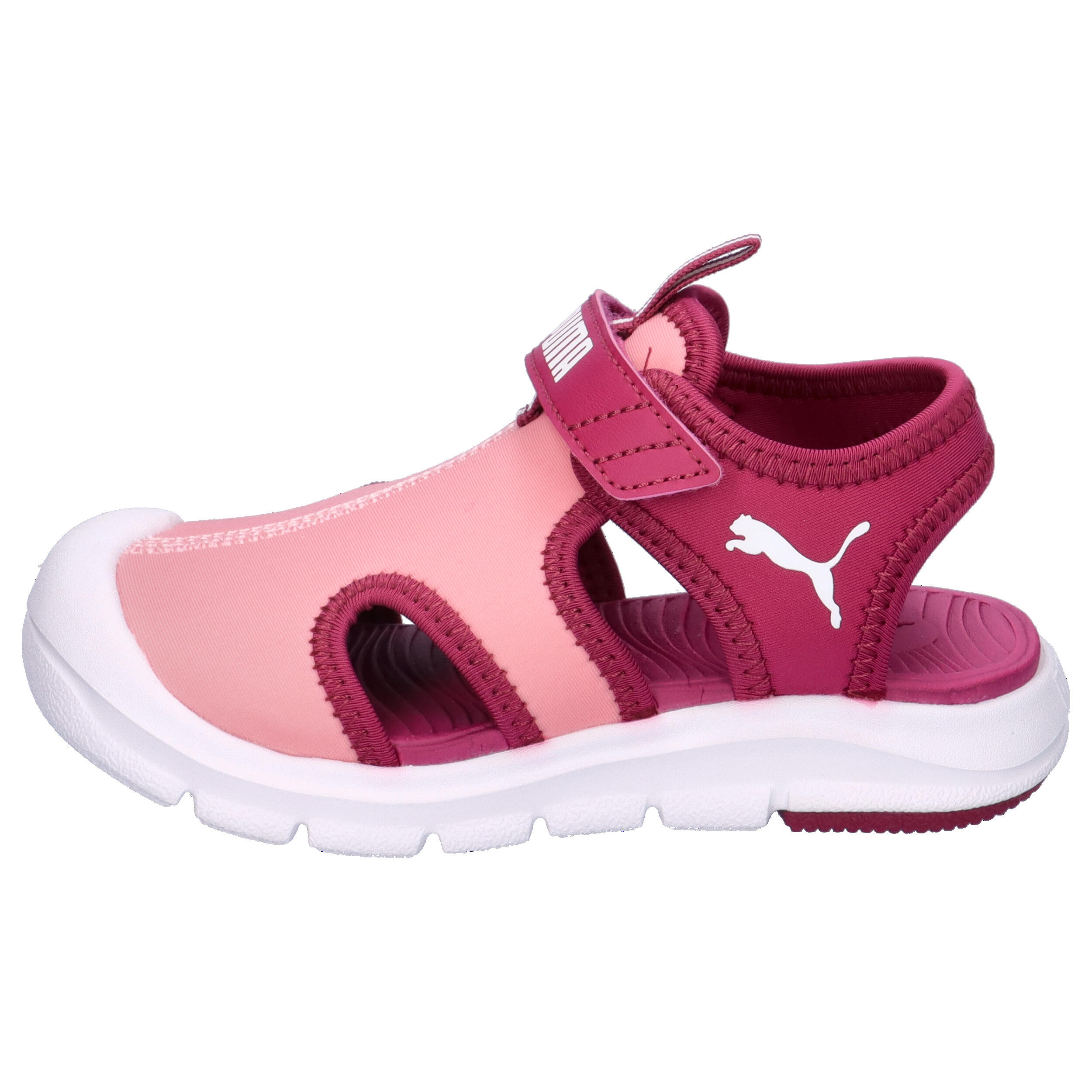 Fun Racer Sandalen Kinder PUMA 10/15