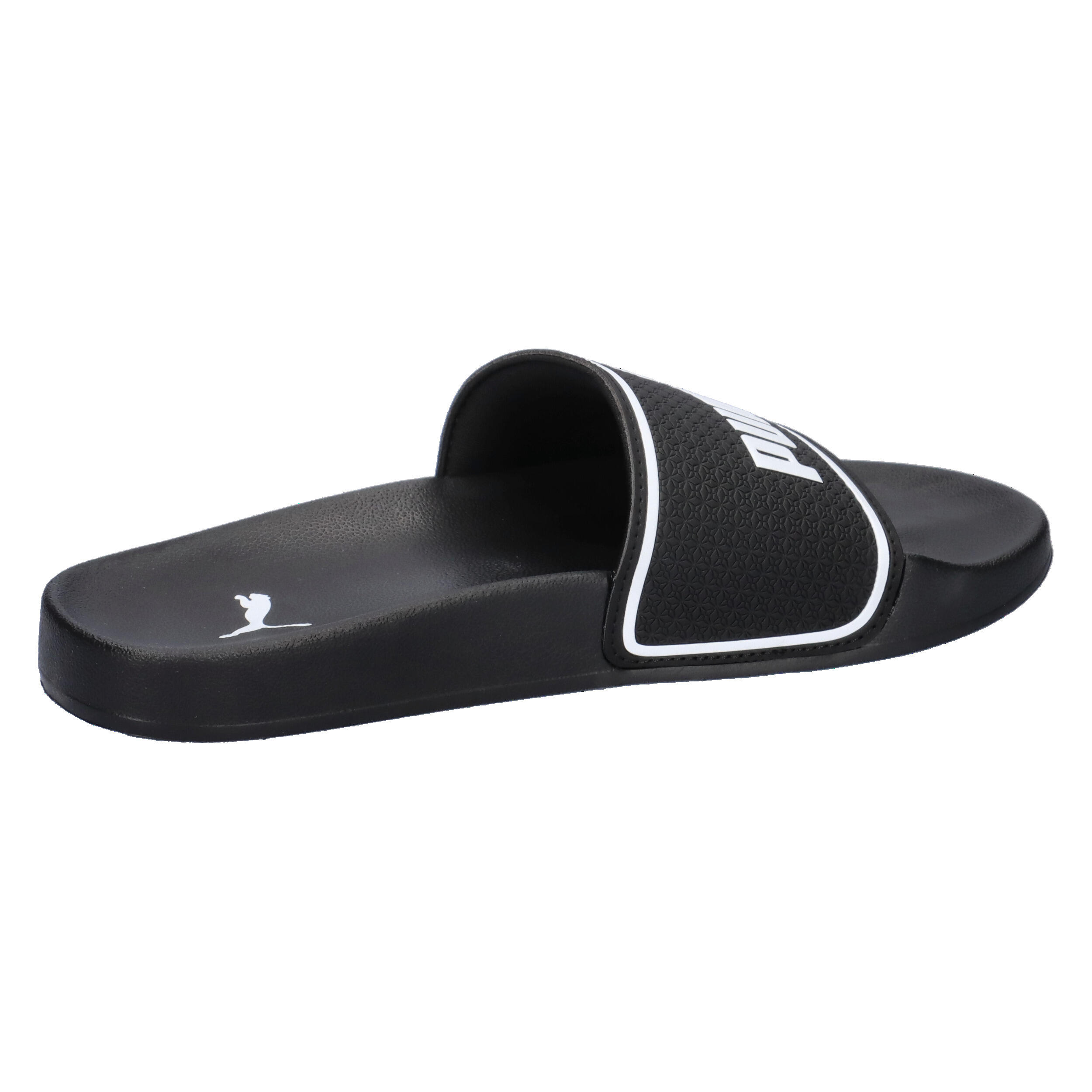 Puma Kinder Badeschlappen Leadcat 2.0 Jr 384434 15/15