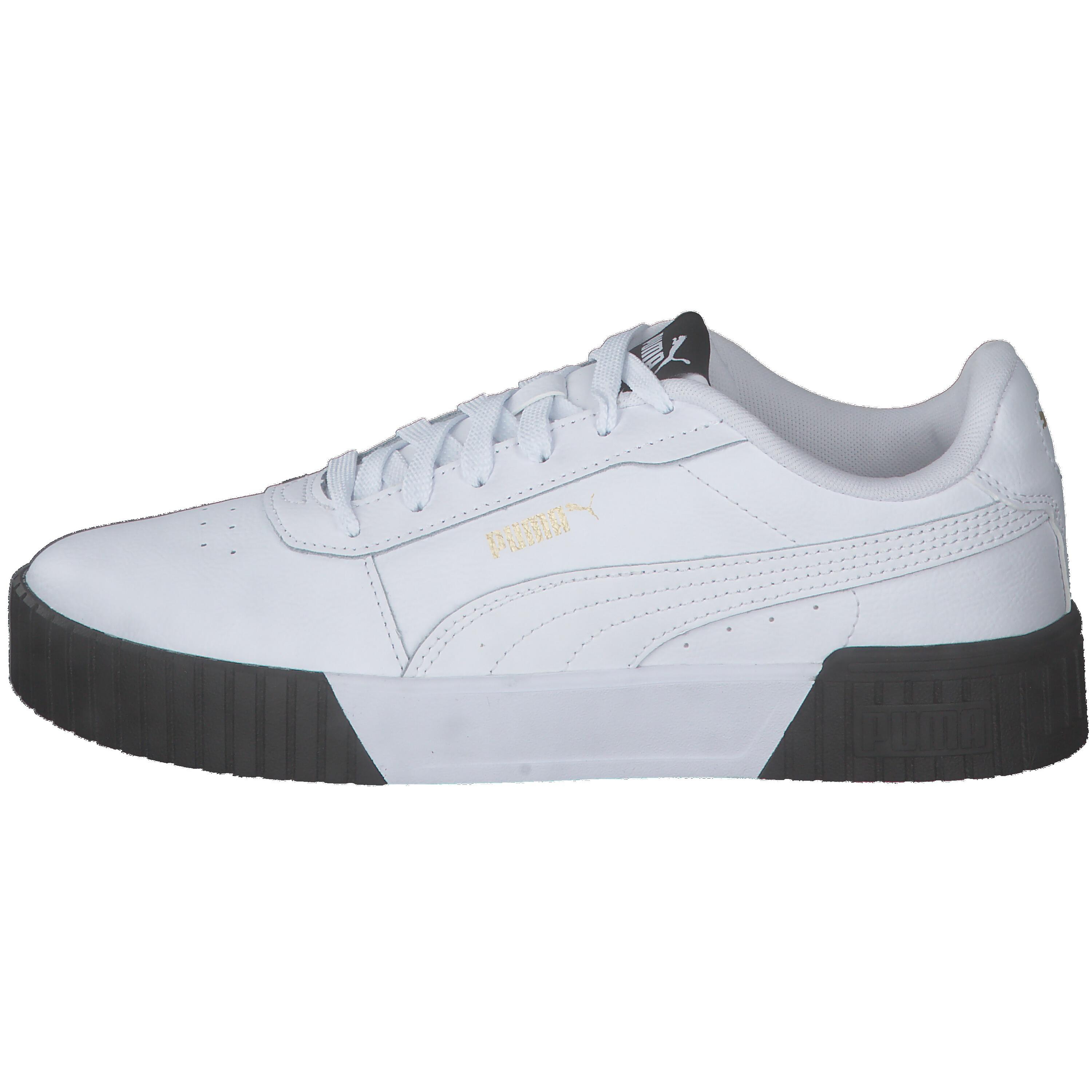 Carina 2.0 Sneakers Damen PUMA 8/13