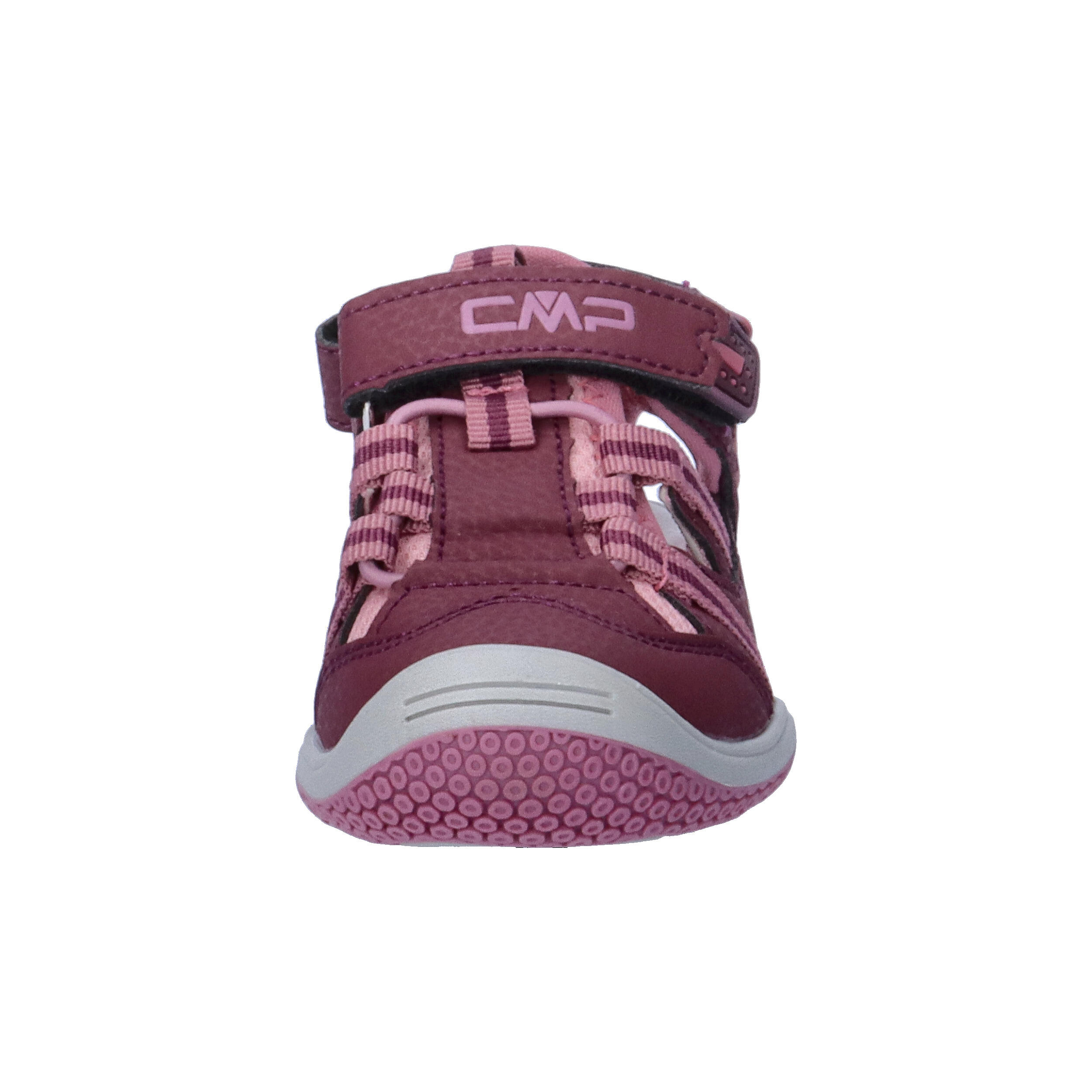 CMP Kinder Sandale Naboo Hiking Sandal 30Q9552 3/15