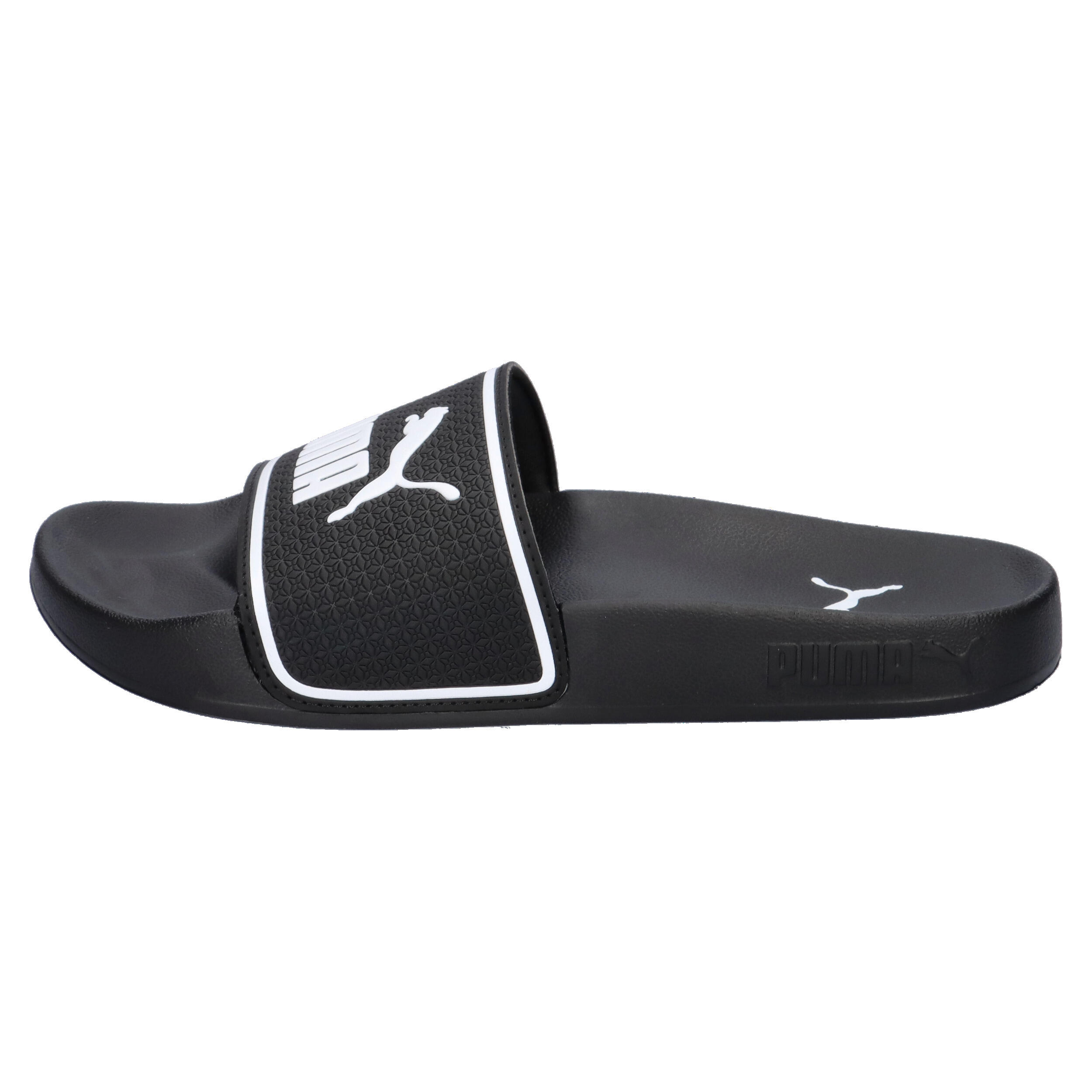 Puma Kinder Badeschlappen Leadcat 2.0 Jr 384434 10/15