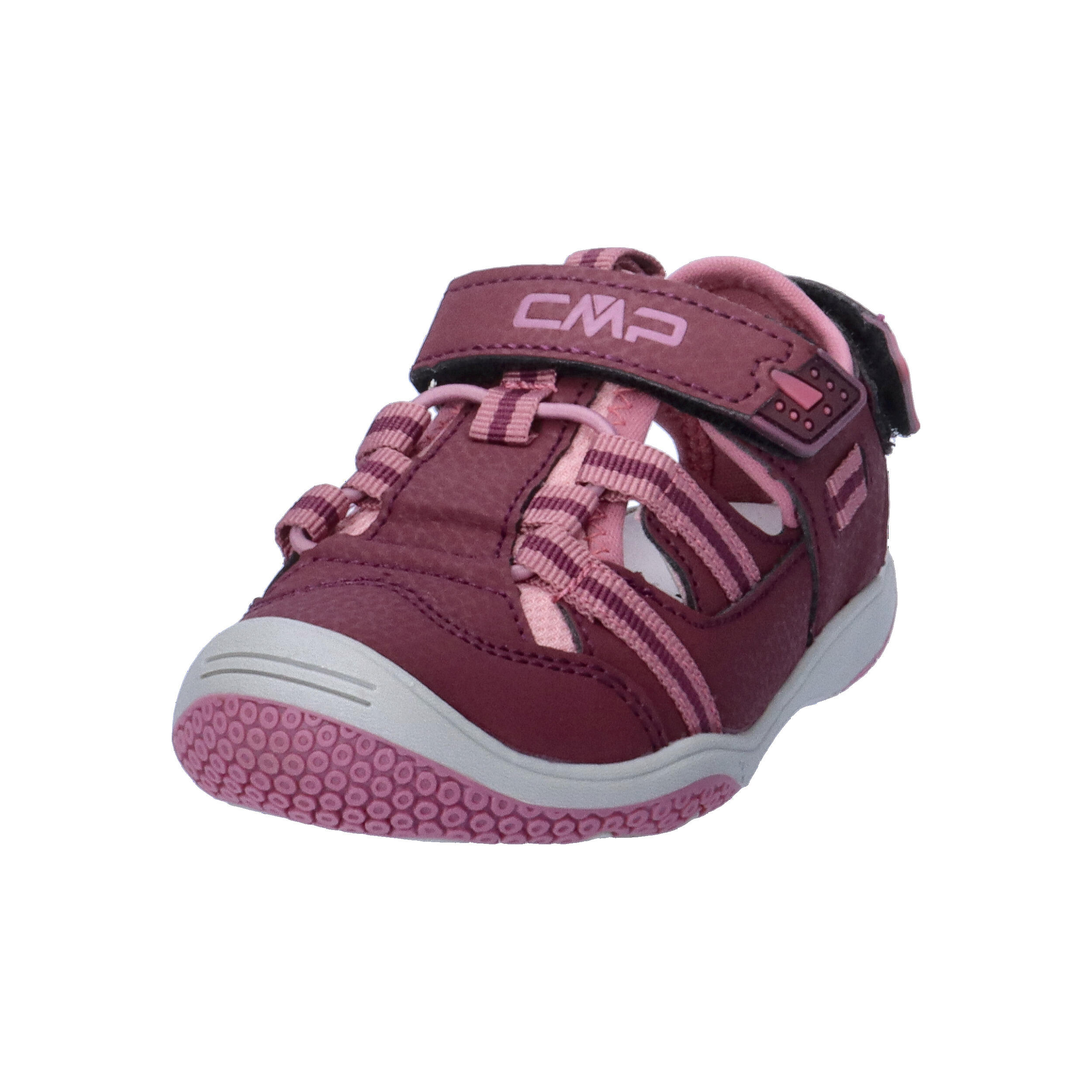 CMP Kinder Sandale Naboo Hiking Sandal 30Q9552 4/15