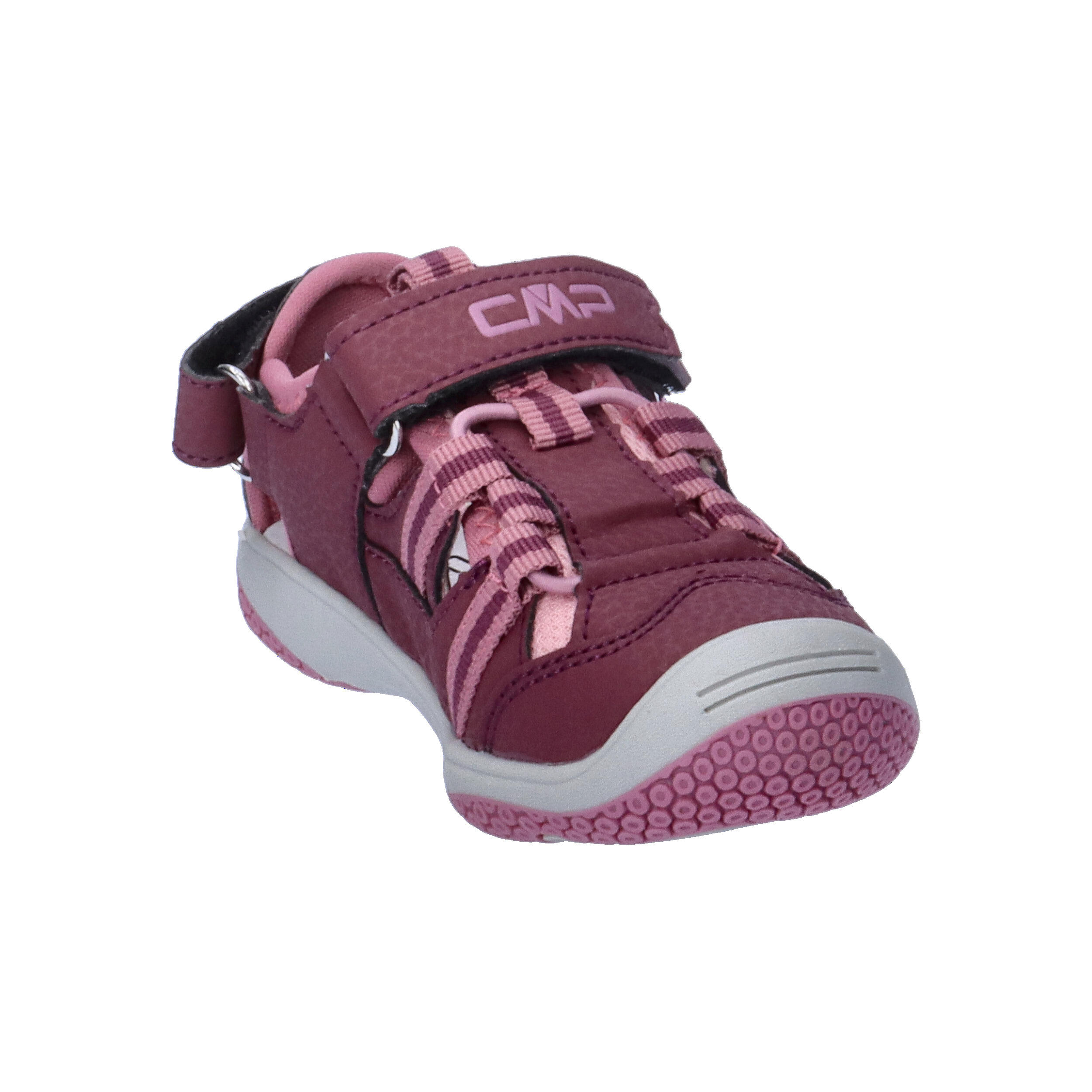 CMP Kinder Sandale Naboo Hiking Sandal 30Q9552 2/15