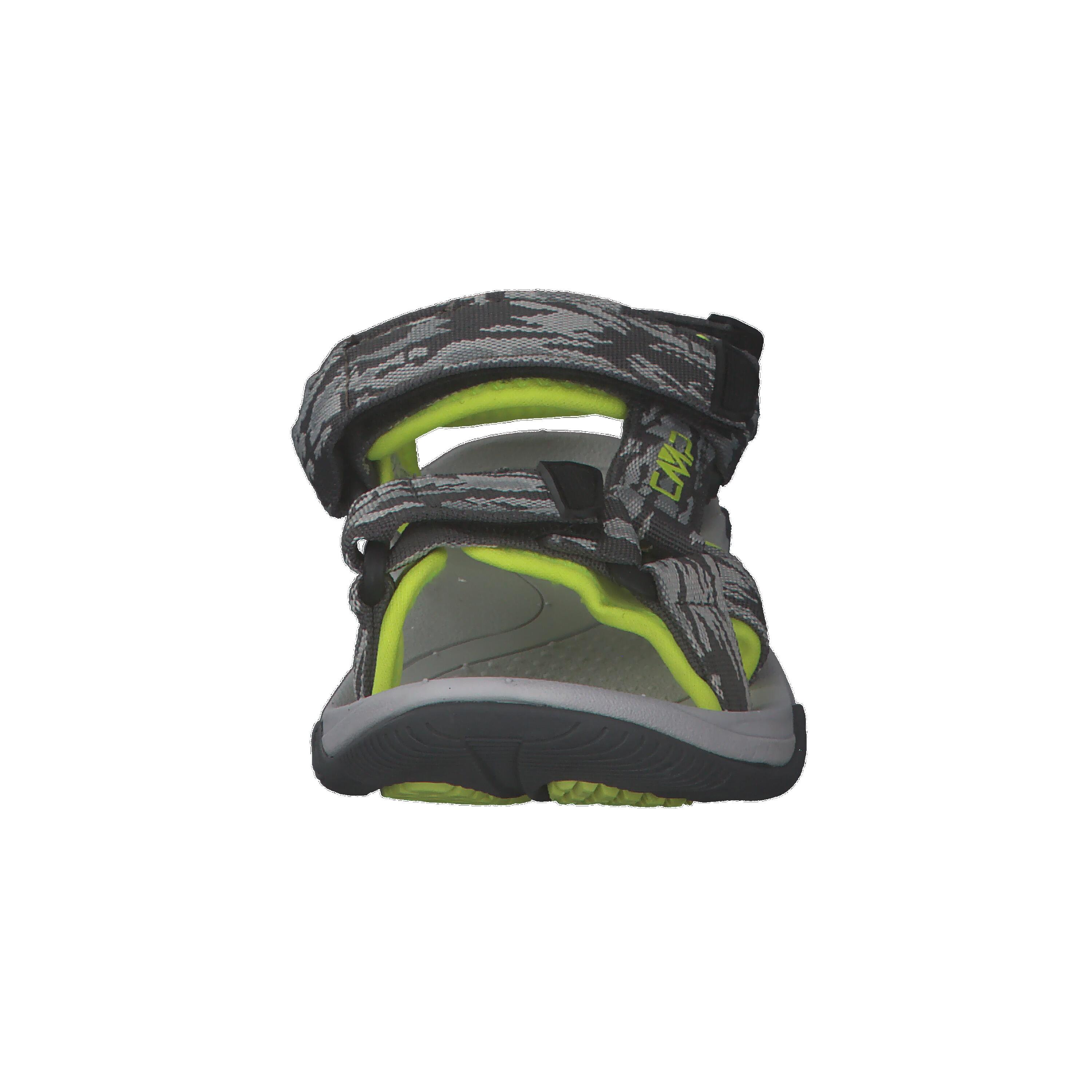 CMP Kinder Sandale Hamal Hiking Sandal 38Q9954 3/15