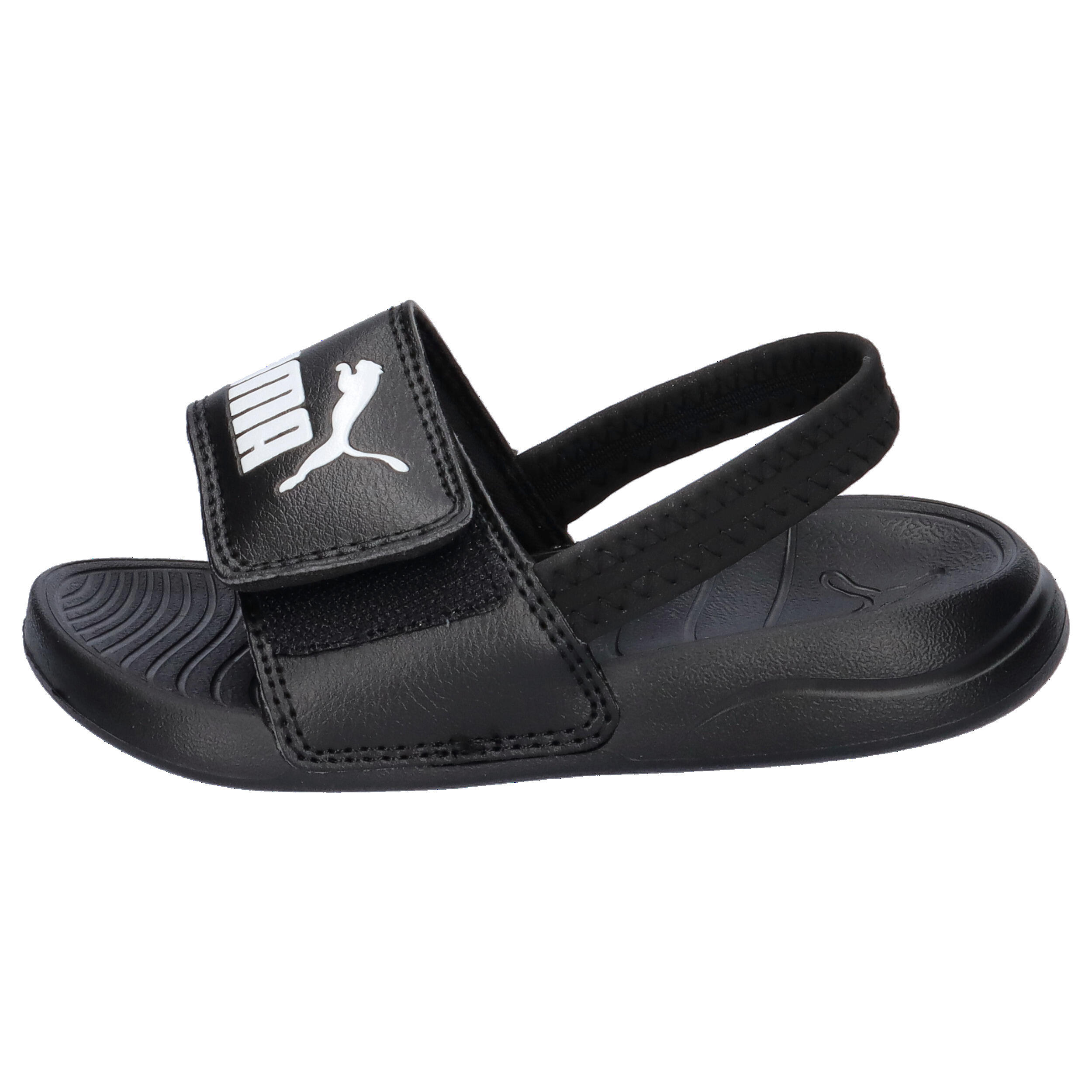 Popcat 20 Backstrap Baby Sandalen PUMA 10/15