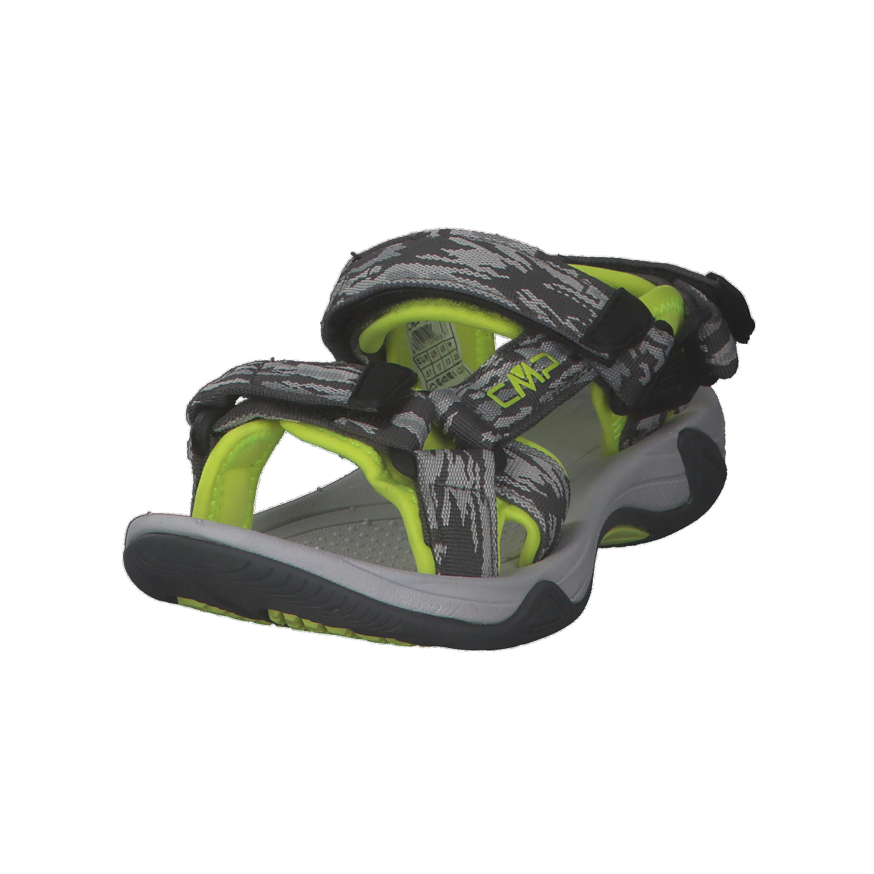 CMP Kinder Sandale Hamal Hiking Sandal 38Q9954 4/15