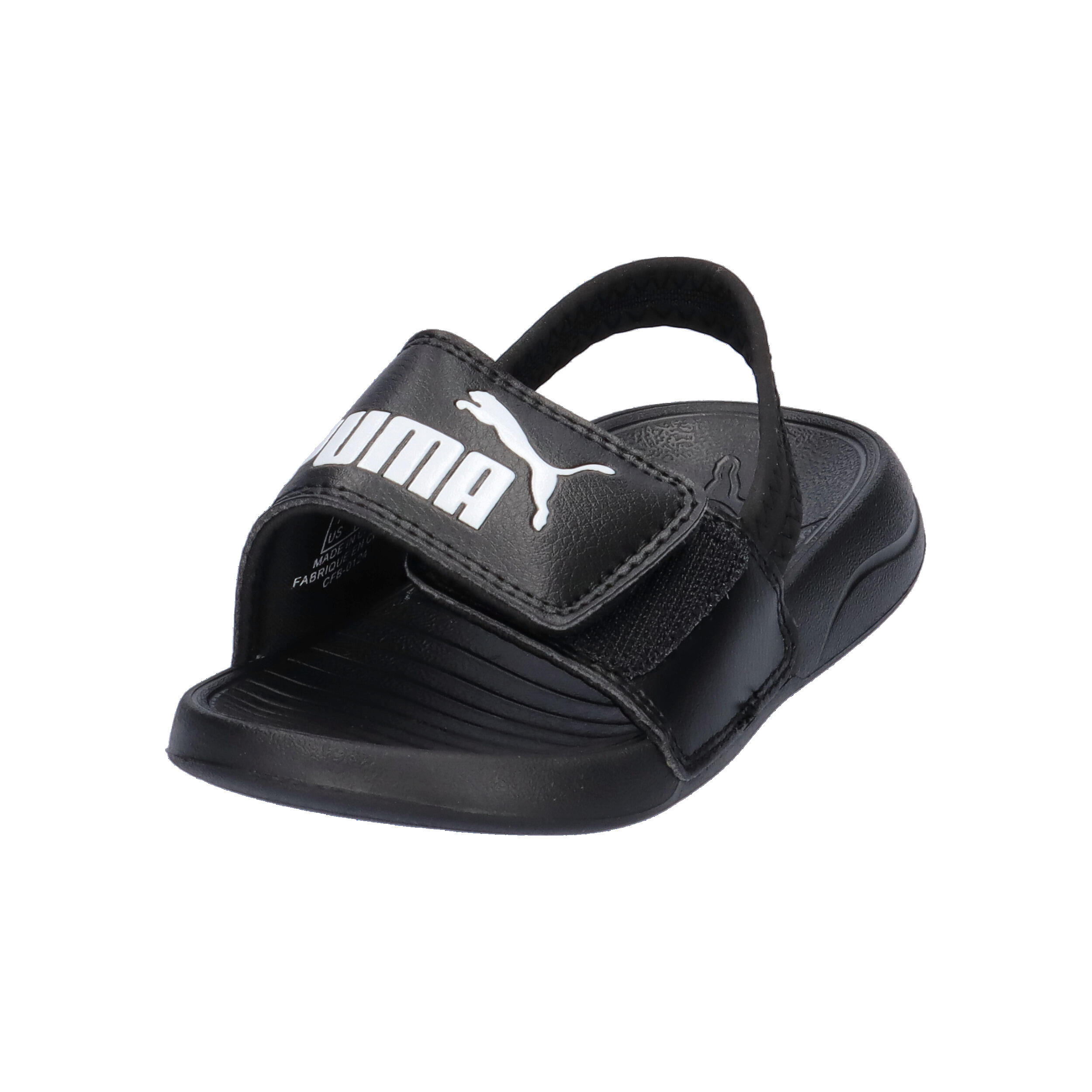 Popcat 20 Backstrap Baby Sandalen PUMA 9/15