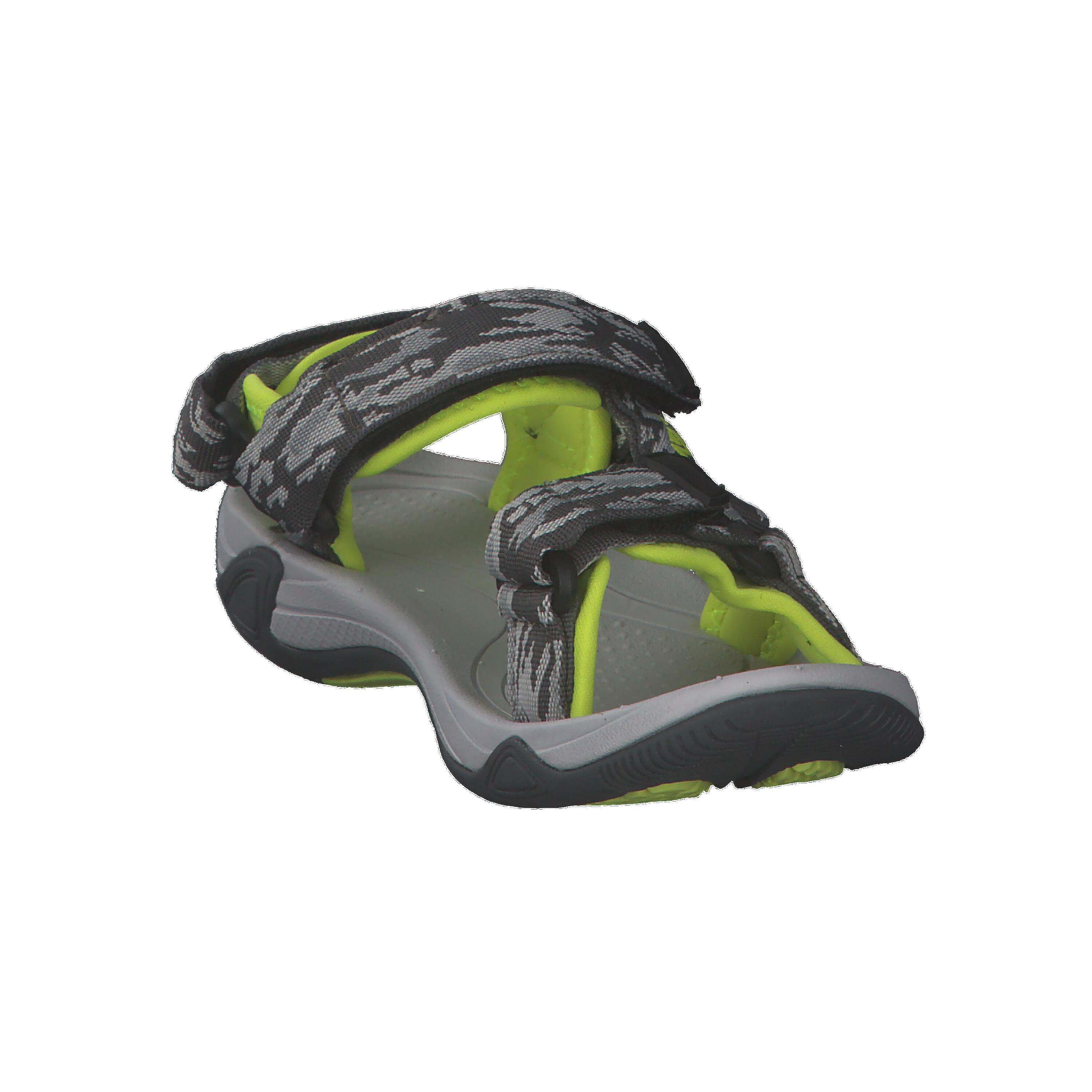 CMP Kinder Sandale Hamal Hiking Sandal 38Q9954 2/15