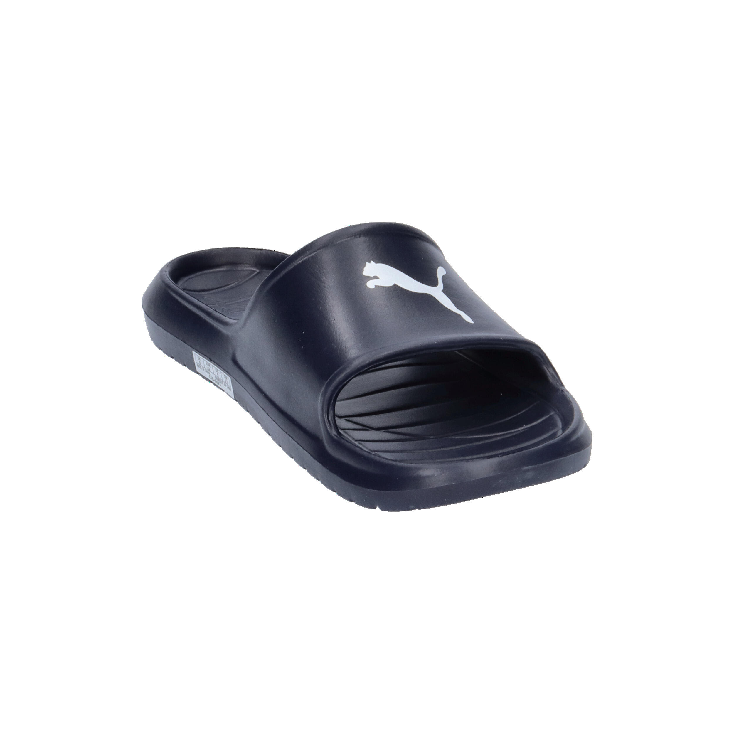 Puma Unisex Badeschlappen Divecat v2 Lite Cat 386713 2/15