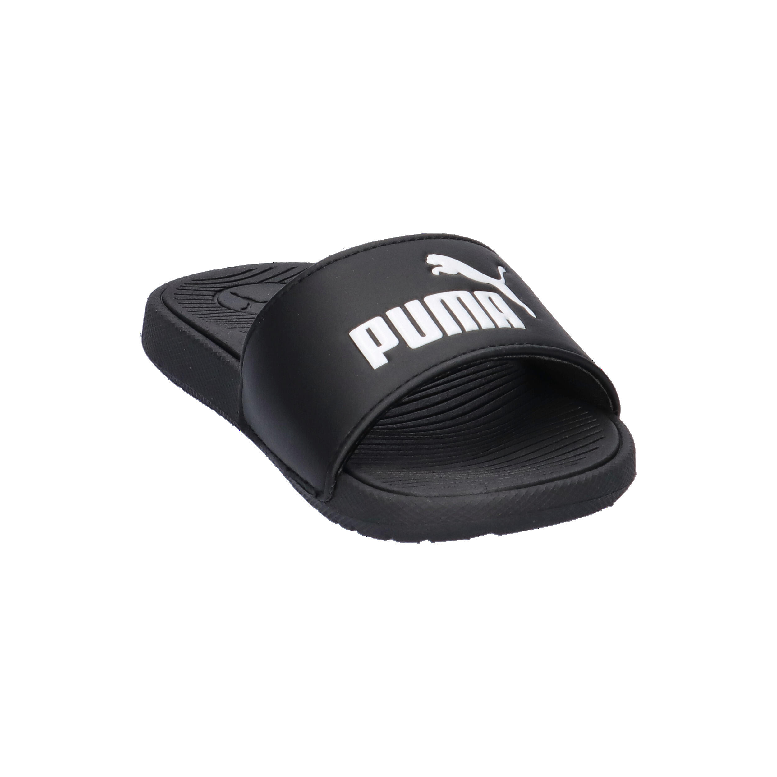 Puma Kinder Badeschlappen Cool Cat 2.0 PS 390884 2/15