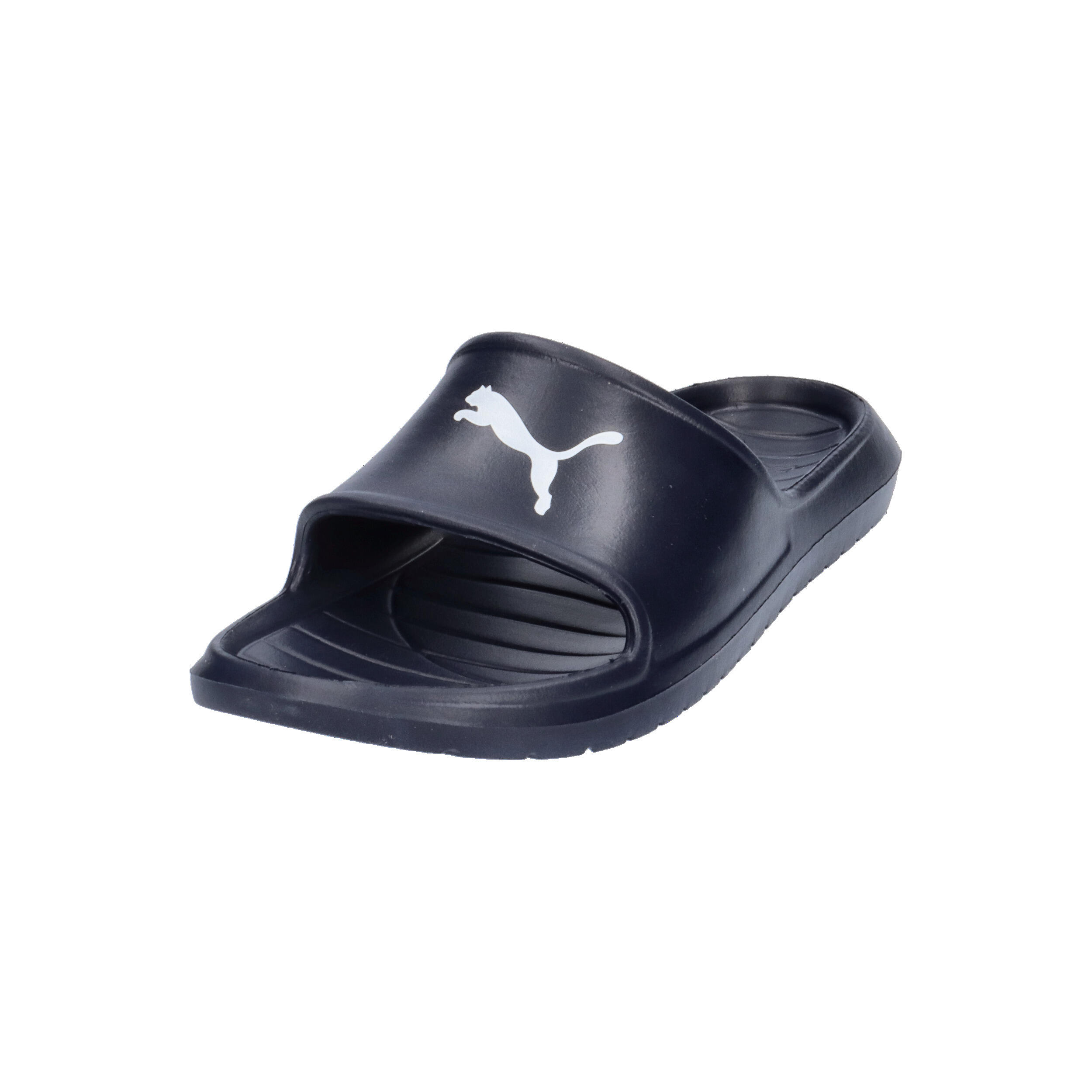 Puma Unisex Badeschlappen Divecat v2 Lite Cat 386713 4/15