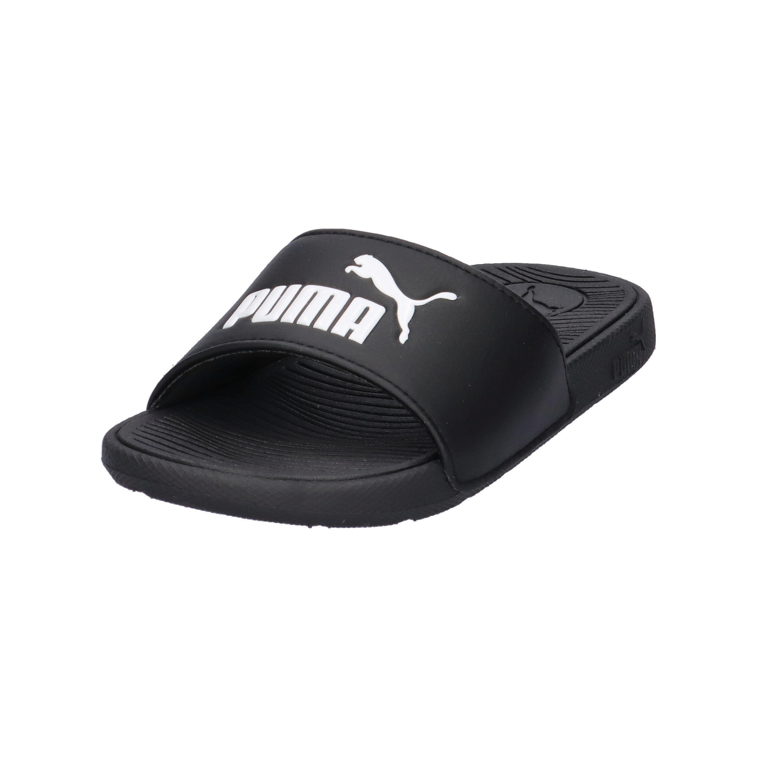 Puma Kinder Badeschlappen Cool Cat 2.0 PS 390884 4/15